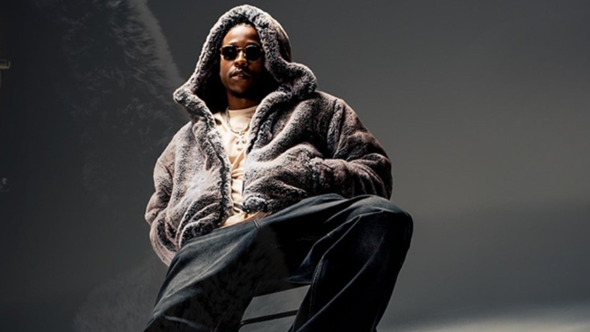 BDifferent: Atlanta Come On!!