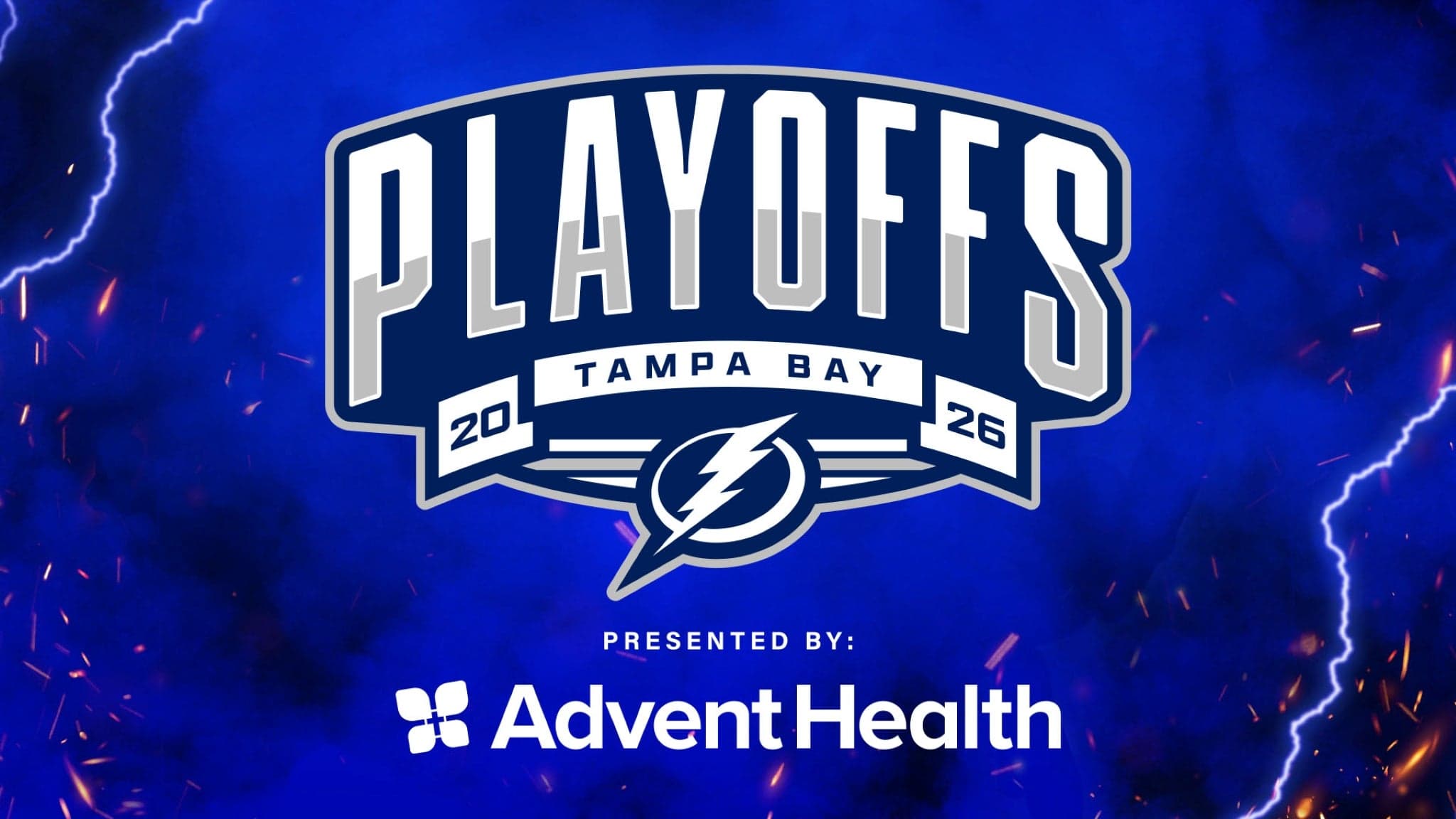 TBL Ford Thunder Alley Playoff Plaza Watch Party Home Game #1