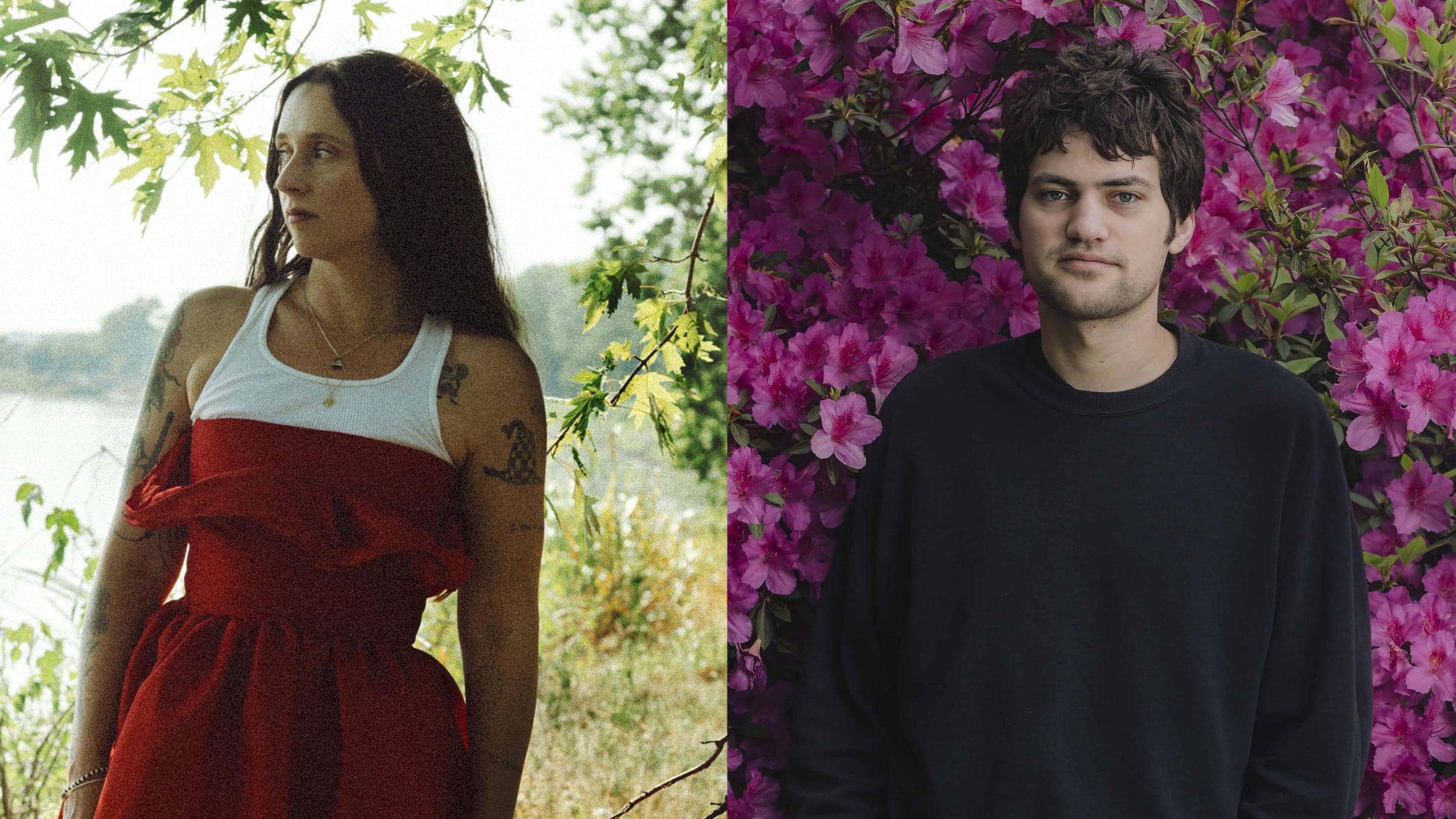 Waxahatchee & MJ Lenderman with special guest Brennan Wedl