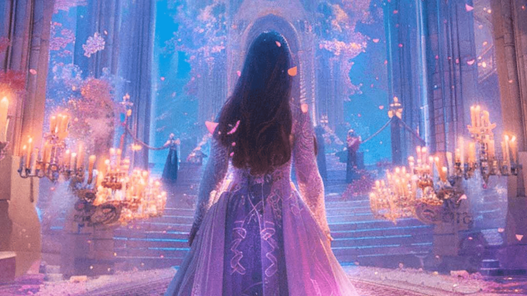The Princess Proms Concert