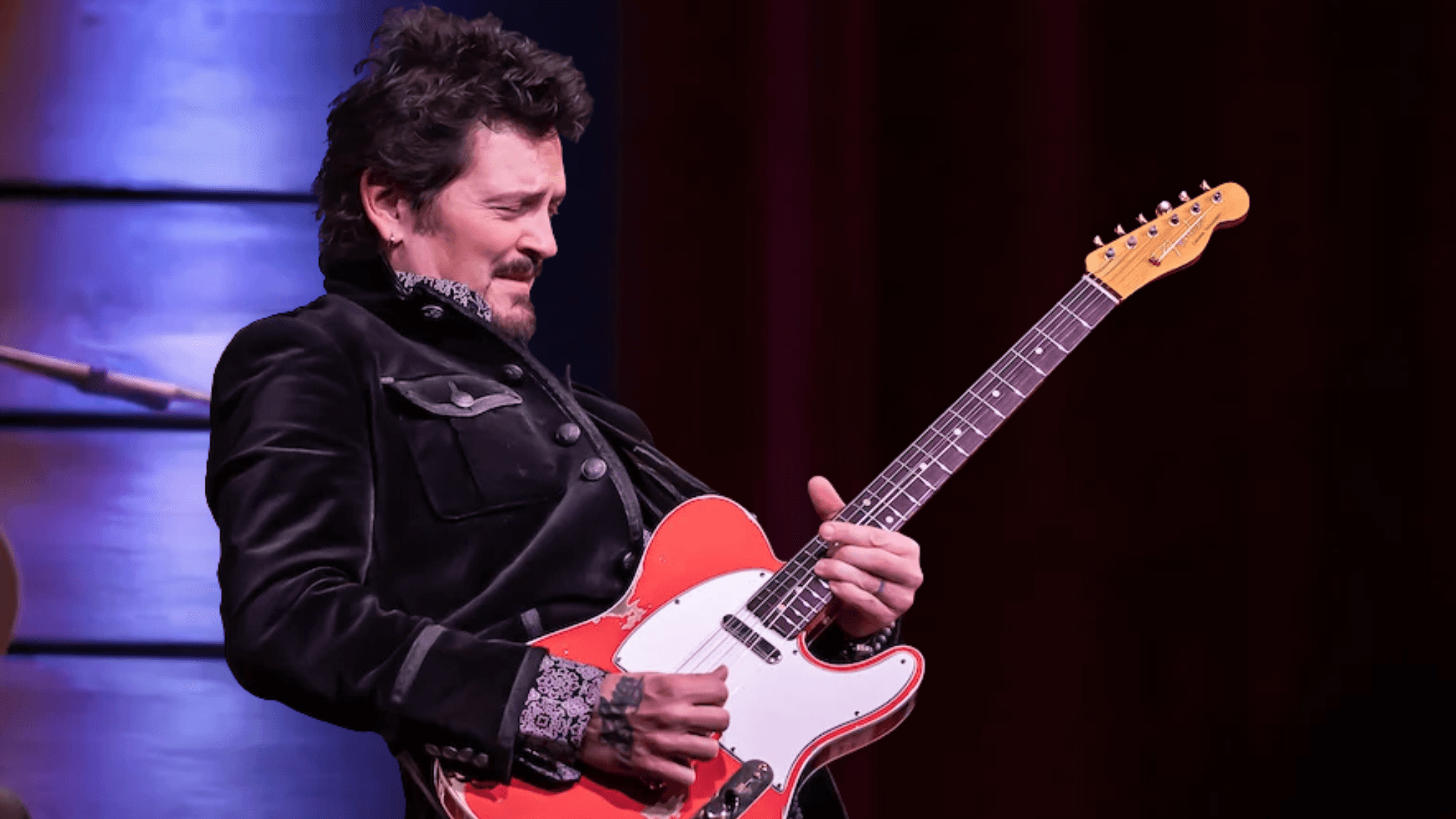 Mike Zito Band with Special Guests