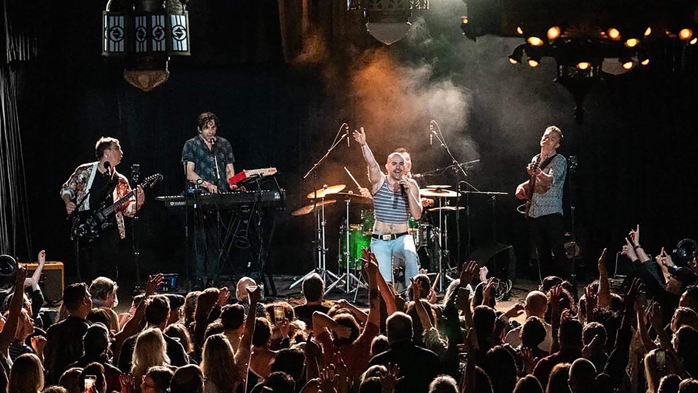 Queen Mother - Queen Tribute