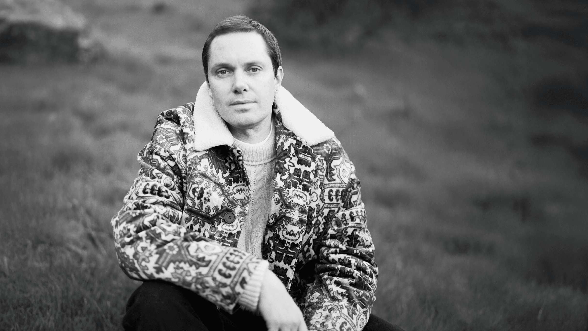 RHYE Acoustic: An Intimate Evening of Stripped Down Music