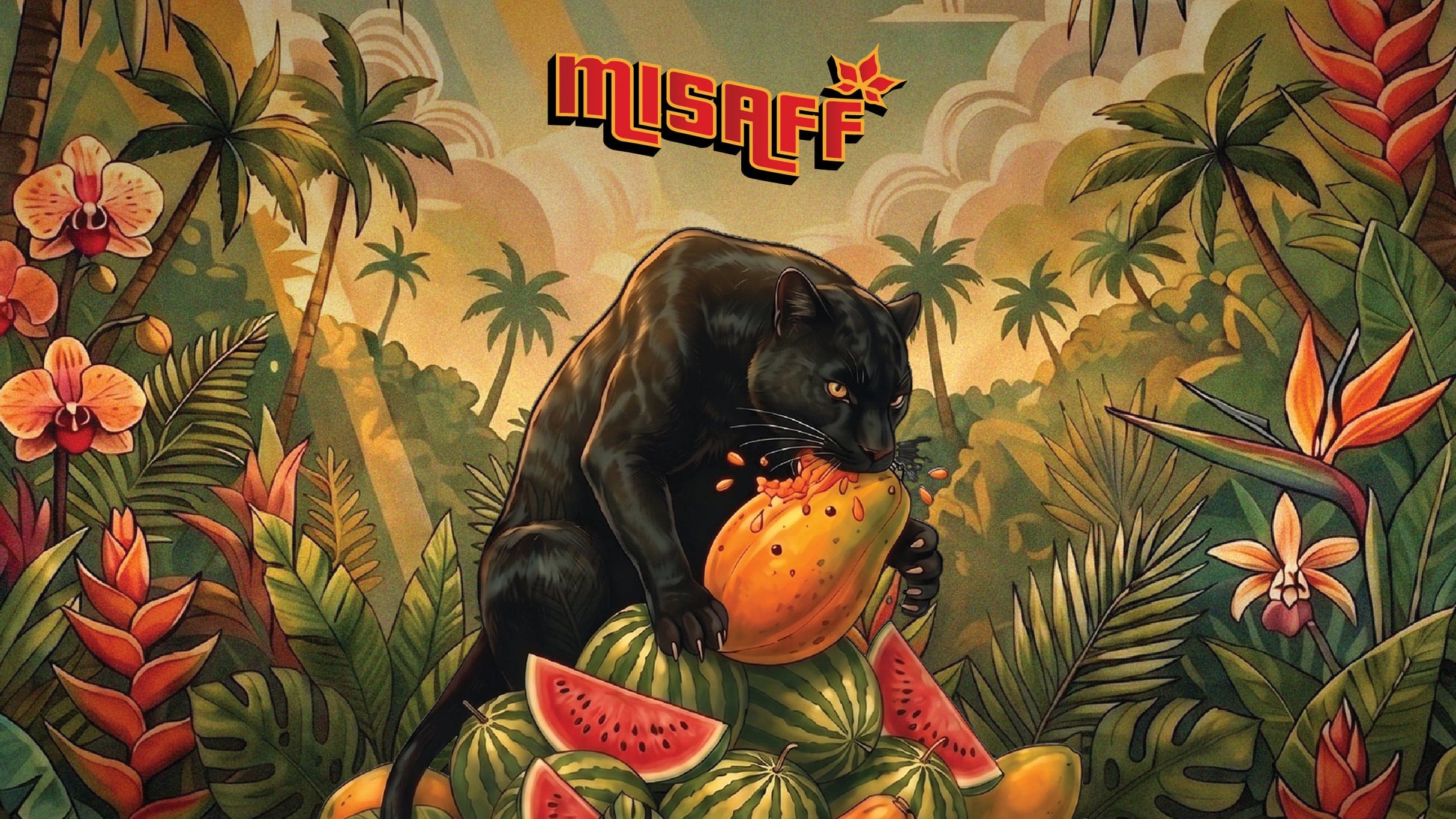 MISAFF: Universal Language