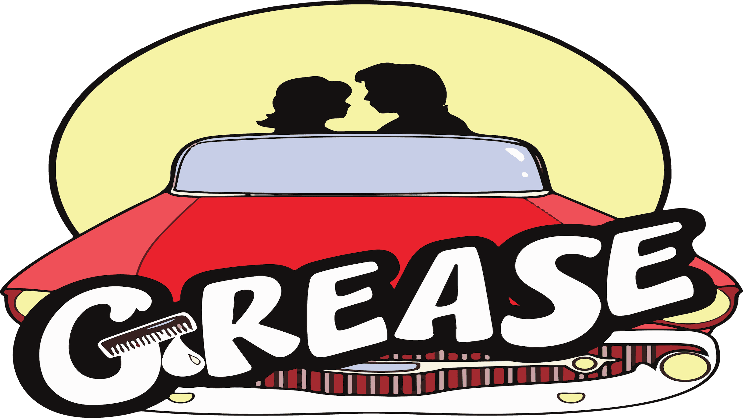 Don Soffer High School: Grease