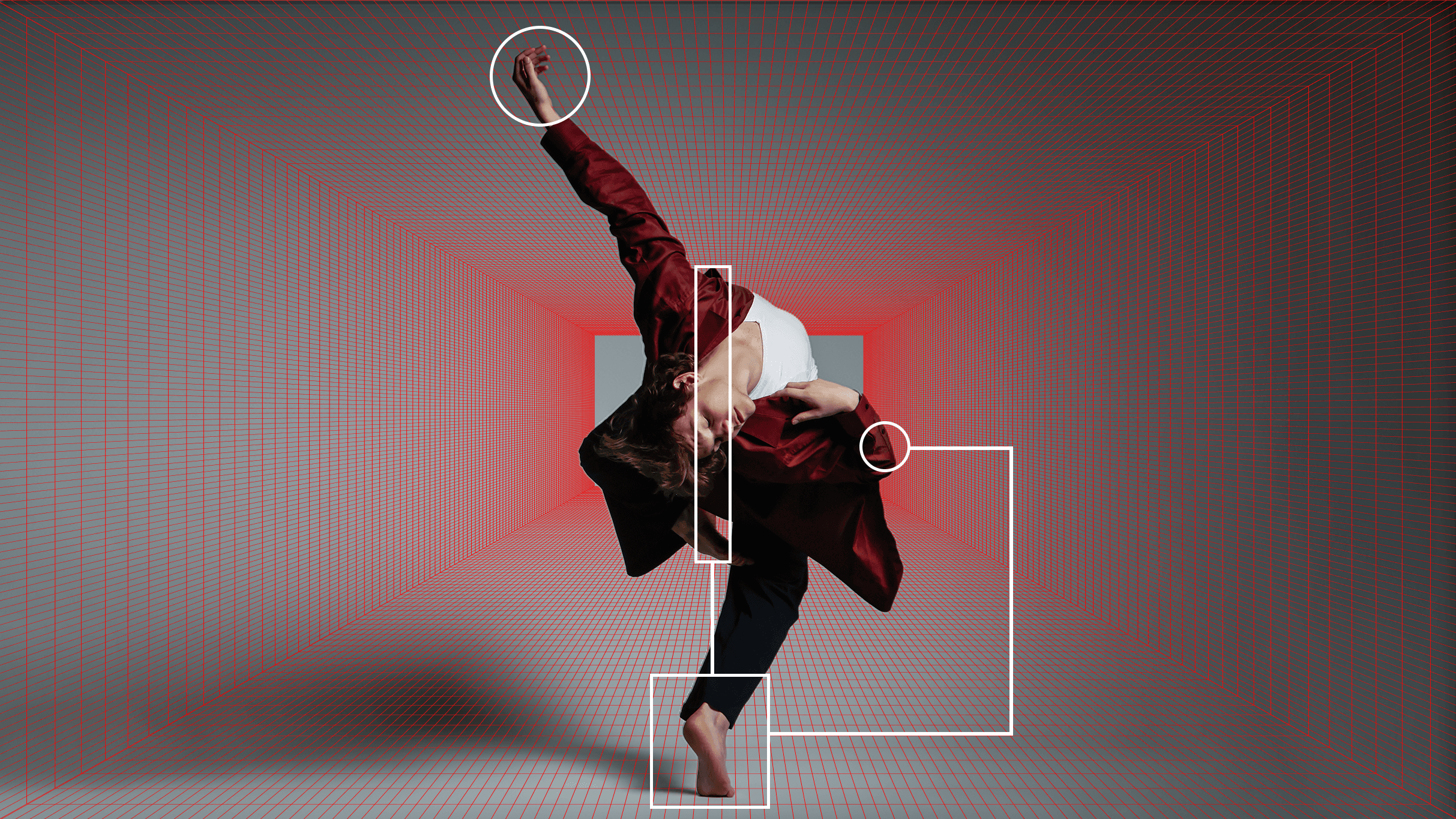 BFA Dance Senior Fall Showcases: Reforming 