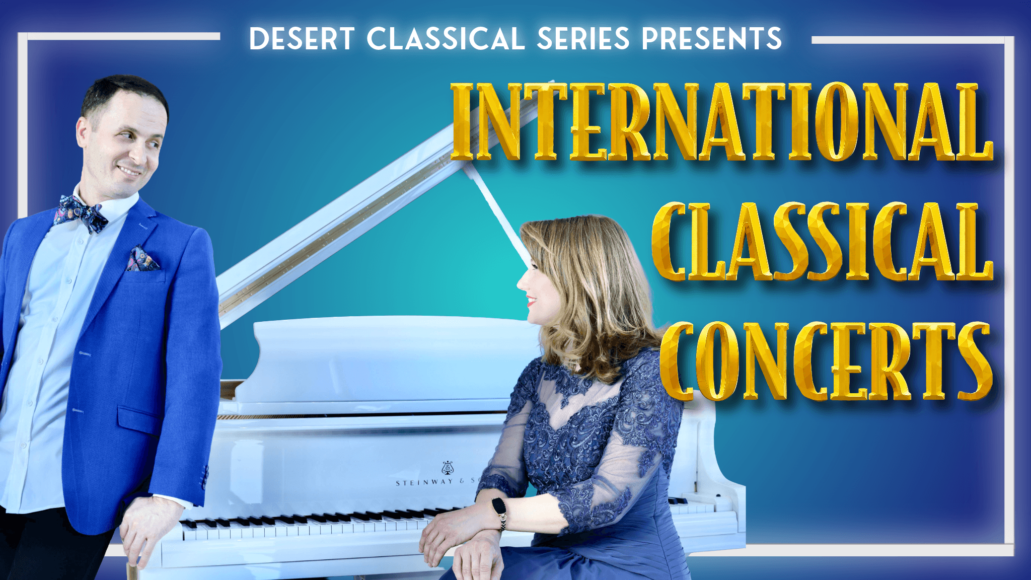International Classical Concerts