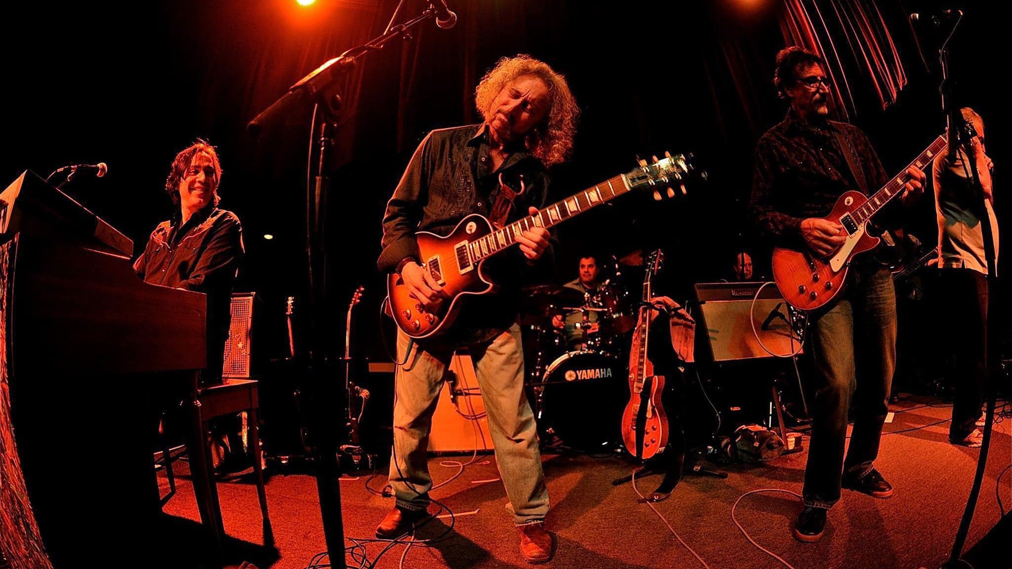 Live At the Fillmore
