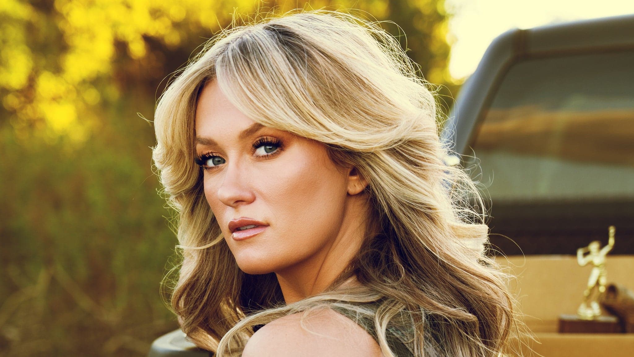 Alyssa Flaherty, Nate Kenyon, Meghan Patrick, Michael Whitworth