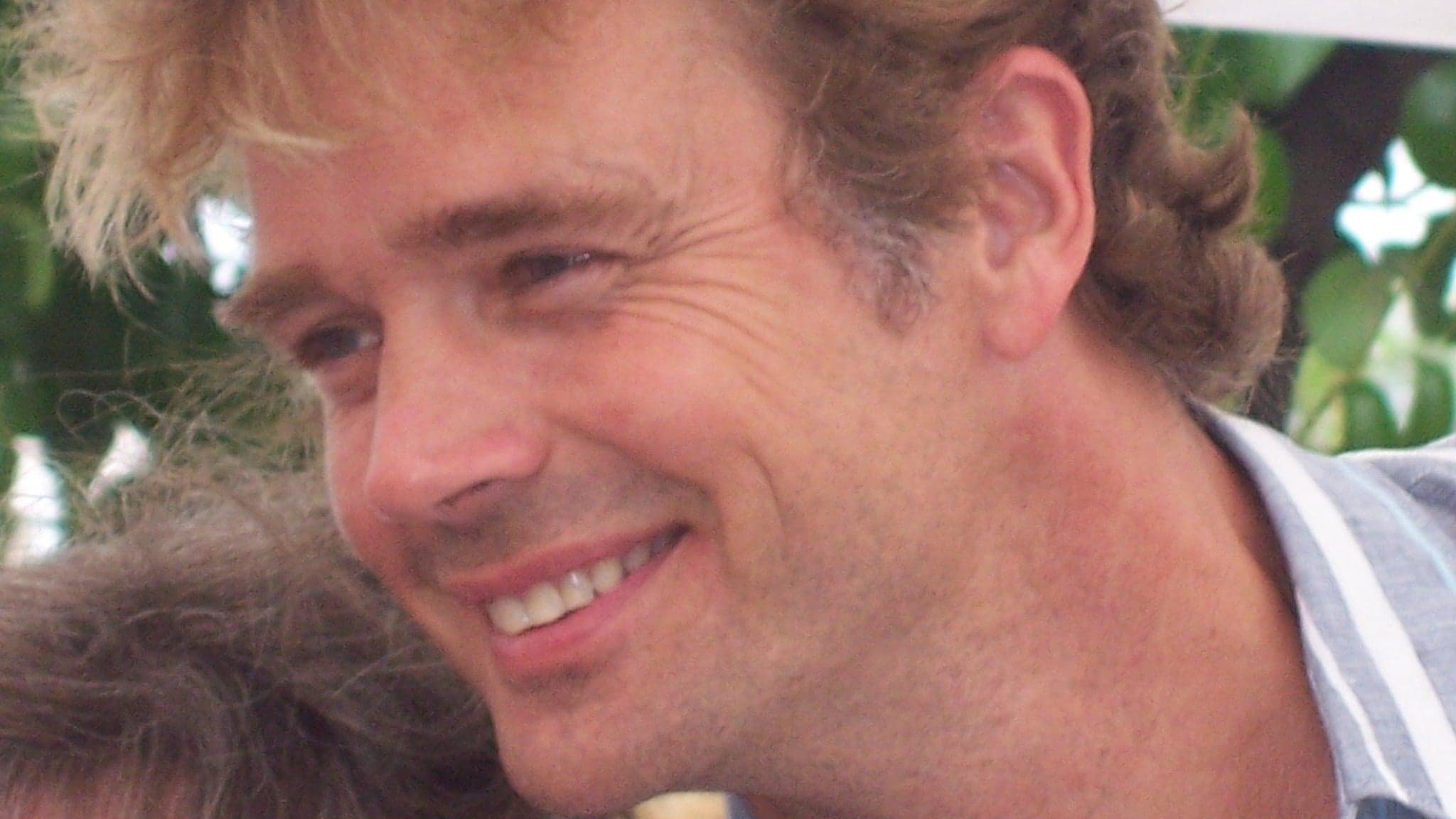 John Schneider