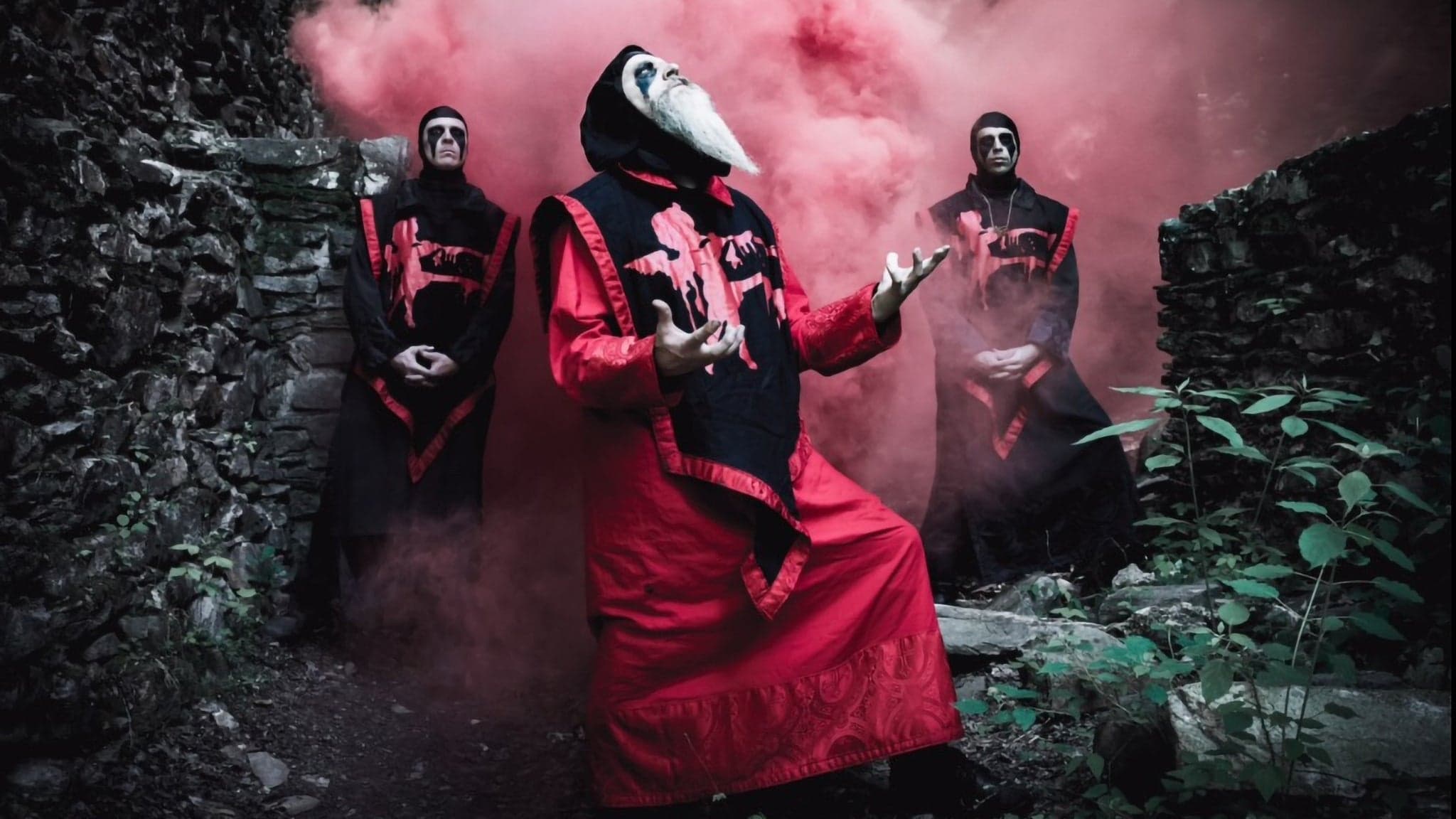 Profanatica, One Master