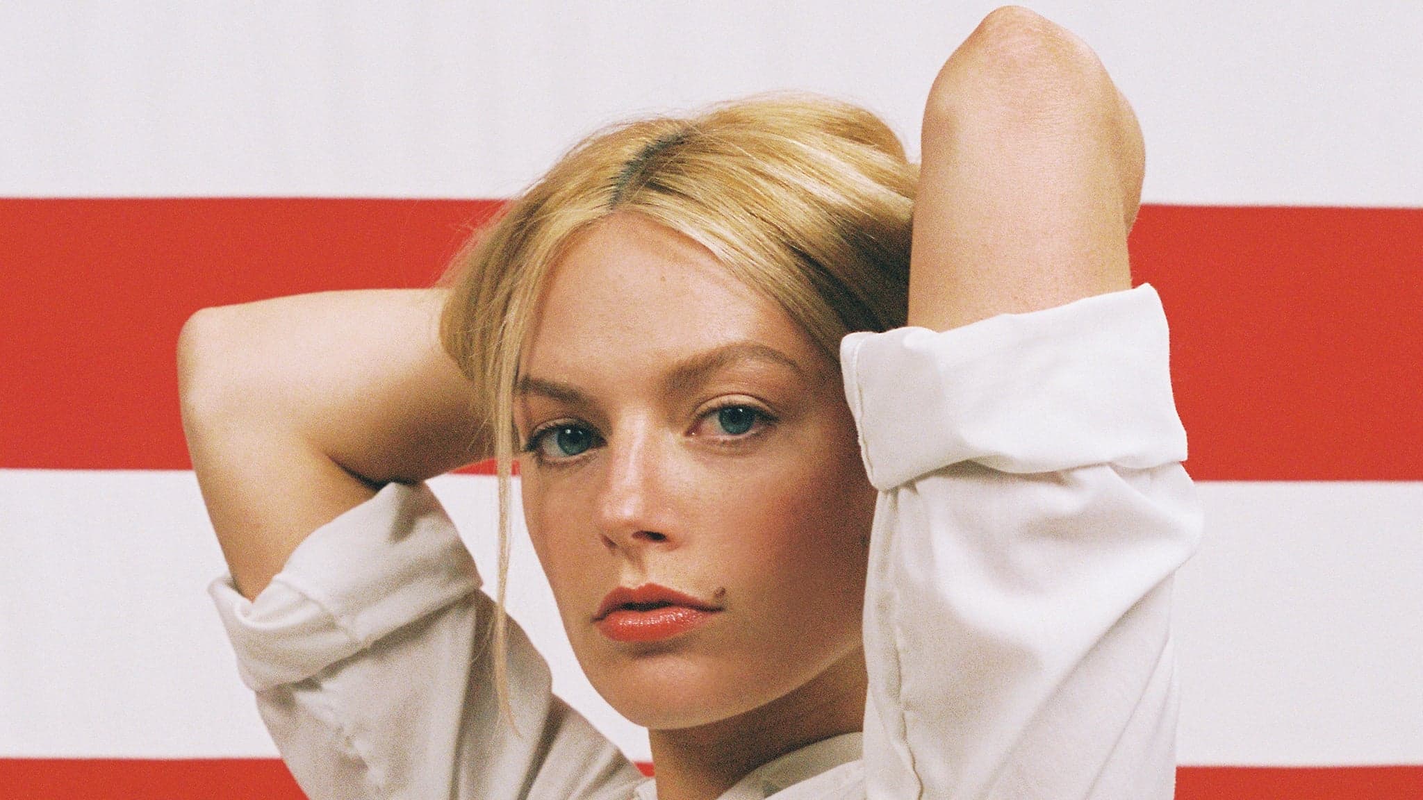 Girls Write Nashville with Ashe with Opening Writers Round Youth Artist Performers Thalia Dills , Koley Berry , Nevaeh & Anya + Youth Artist Co-host Shakiah