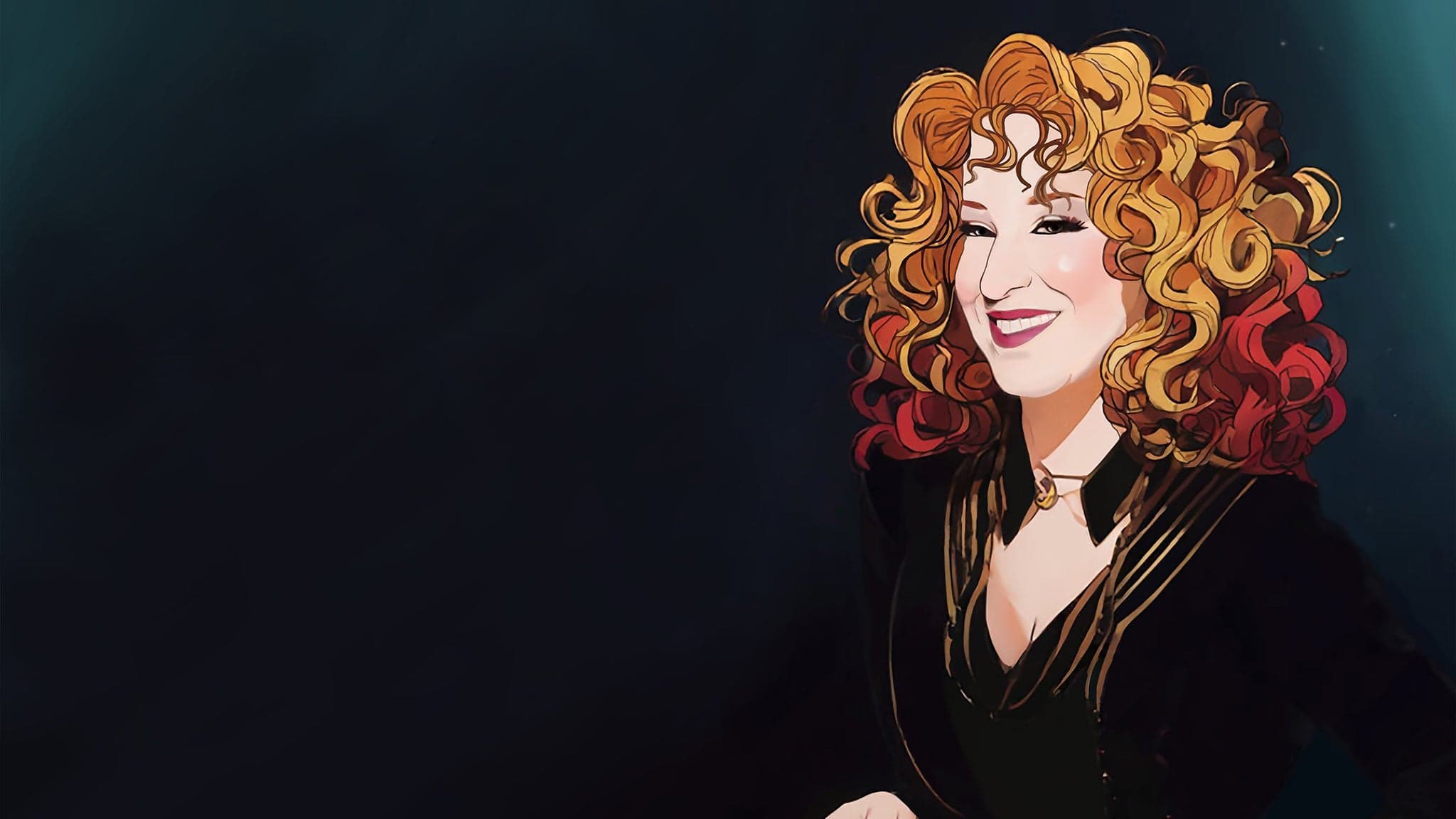 Bette Midler Tribute: Bathhouse to Broadway