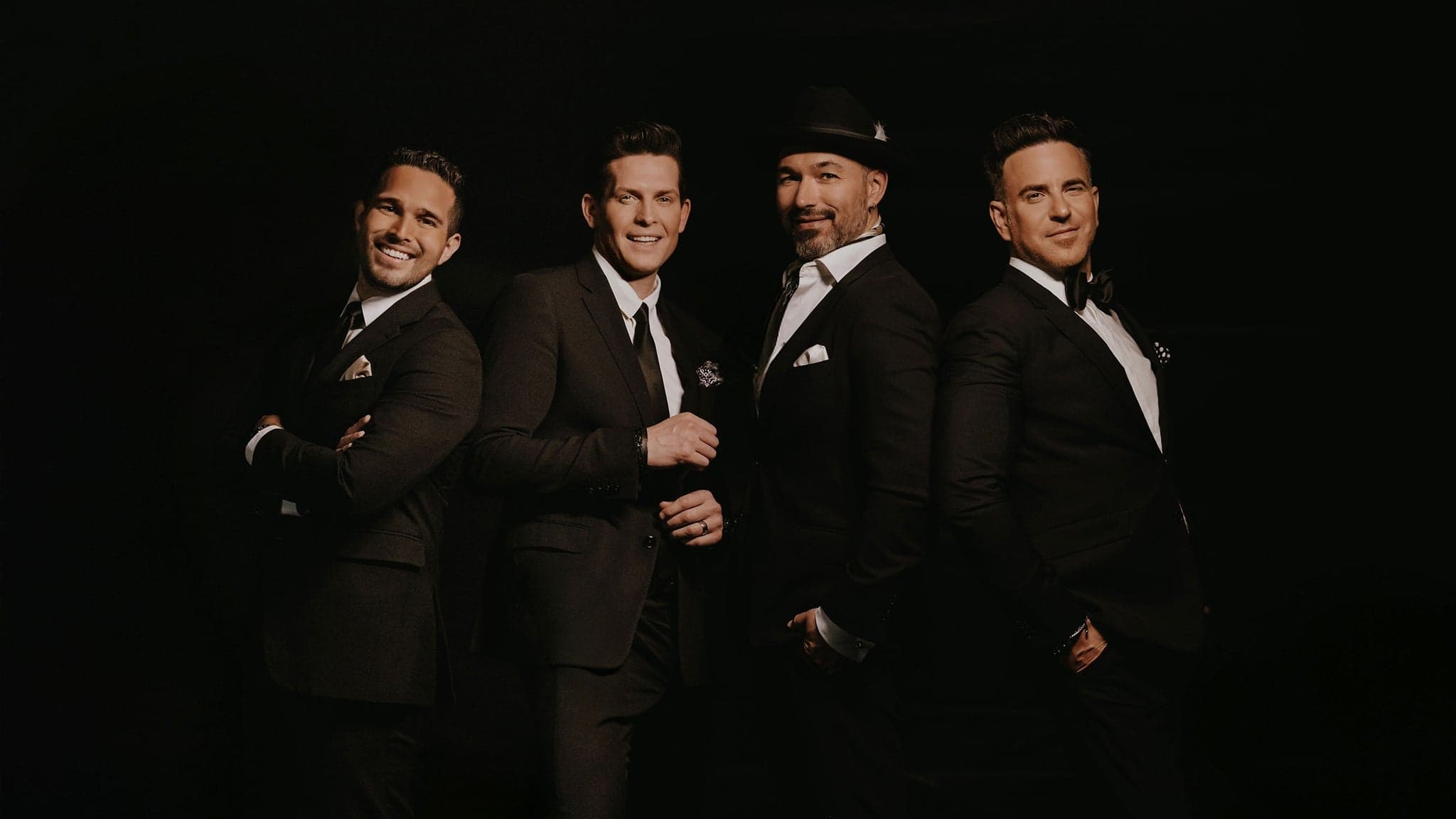 The Tenors: Season Of Hope Tour