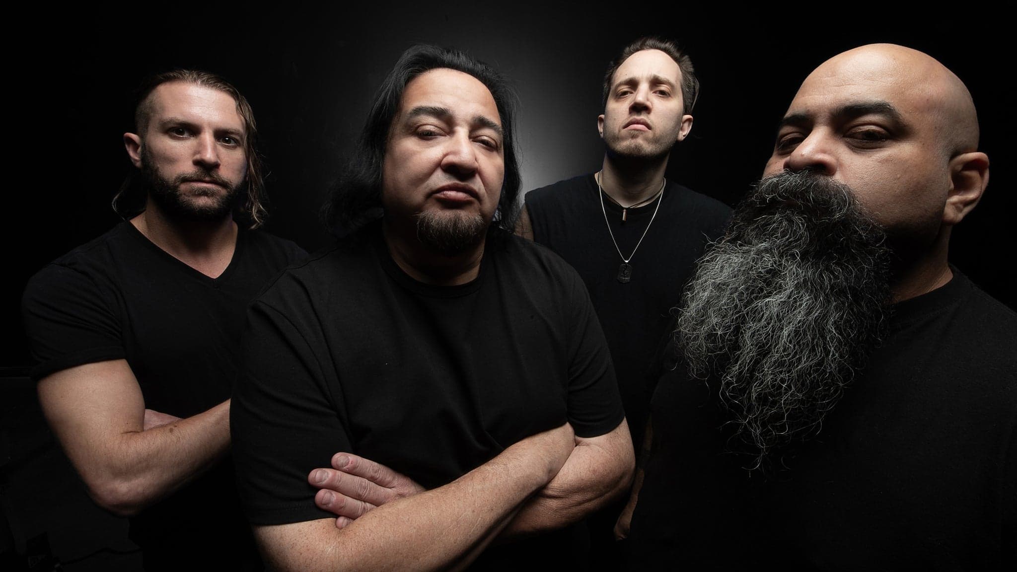 Fear Factory w/ Darkest Hour