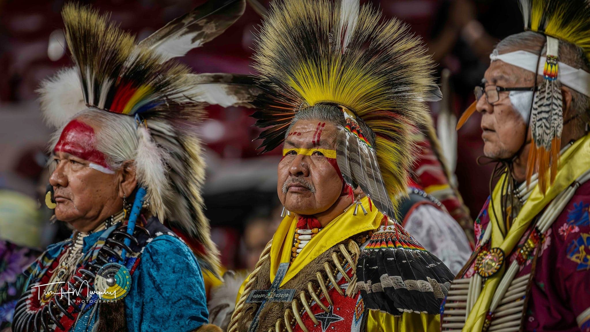 Asu Pow Wow - One Day Pass