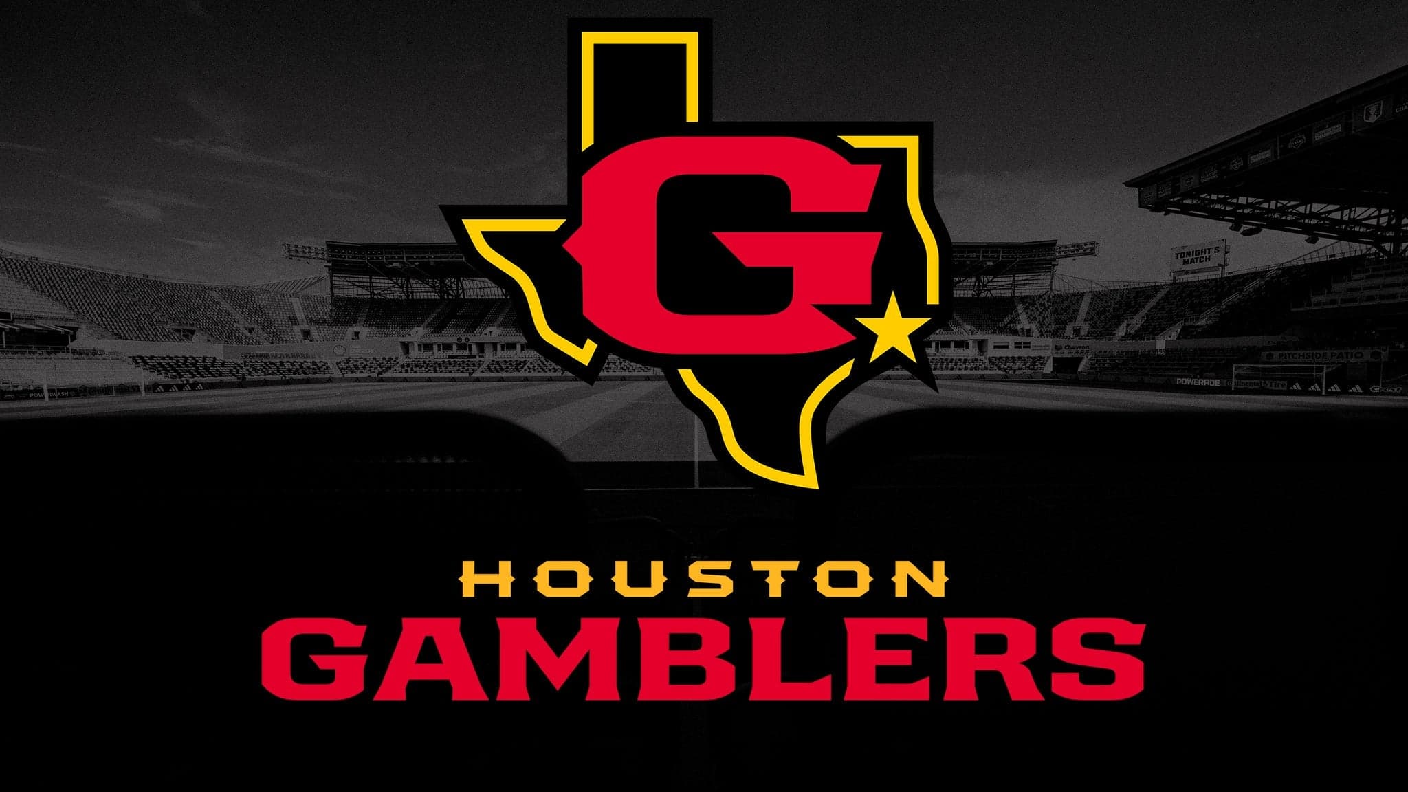 Houston Gamblers v. Birmingham Stallions