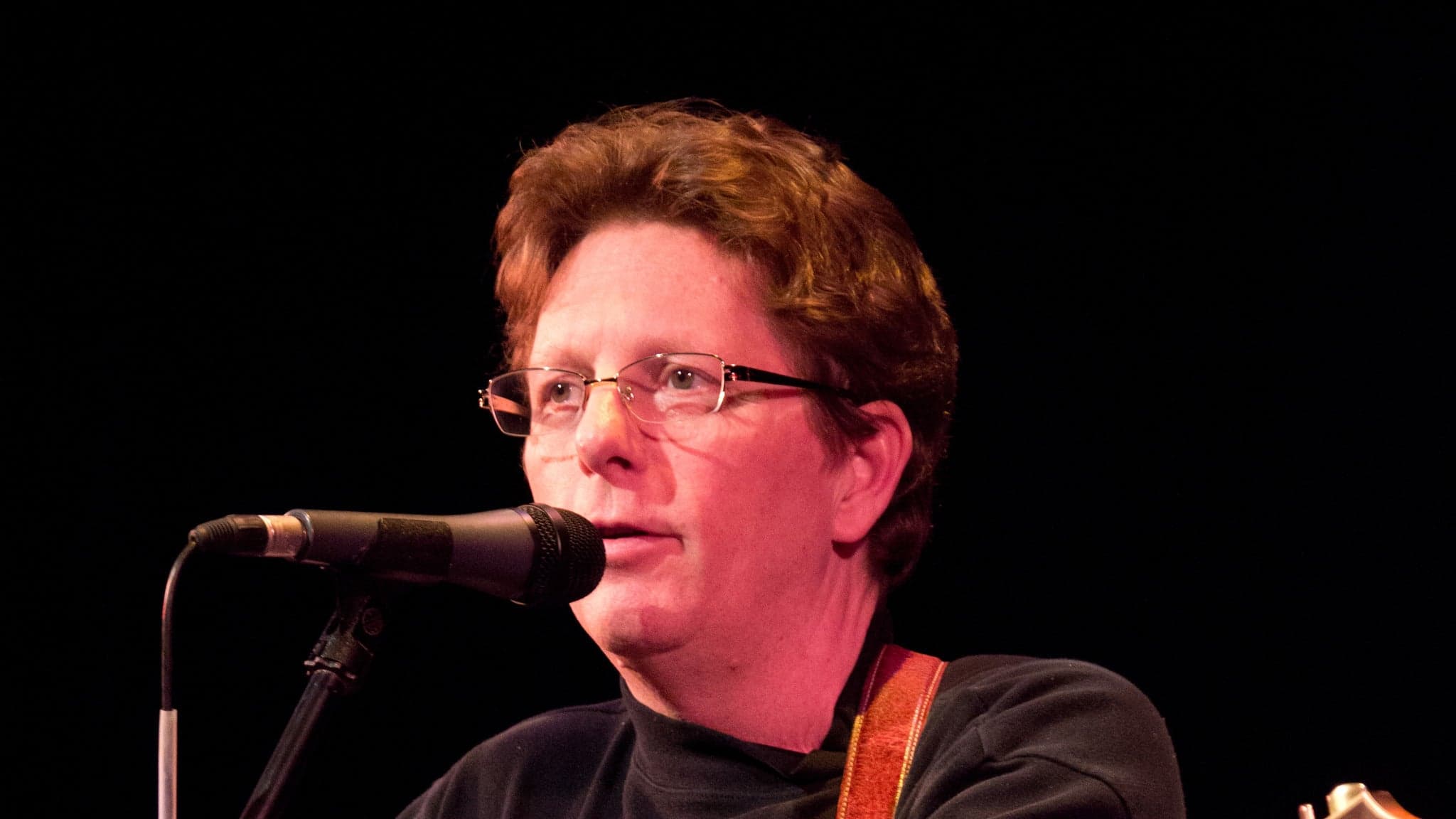 Bluegrass on 3rd: An Evening with Tim O’Brien Songbook Release Show