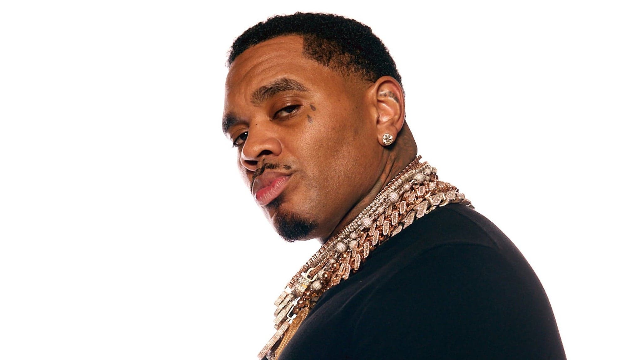 Kevin Gates w/ Shoreline Mafia