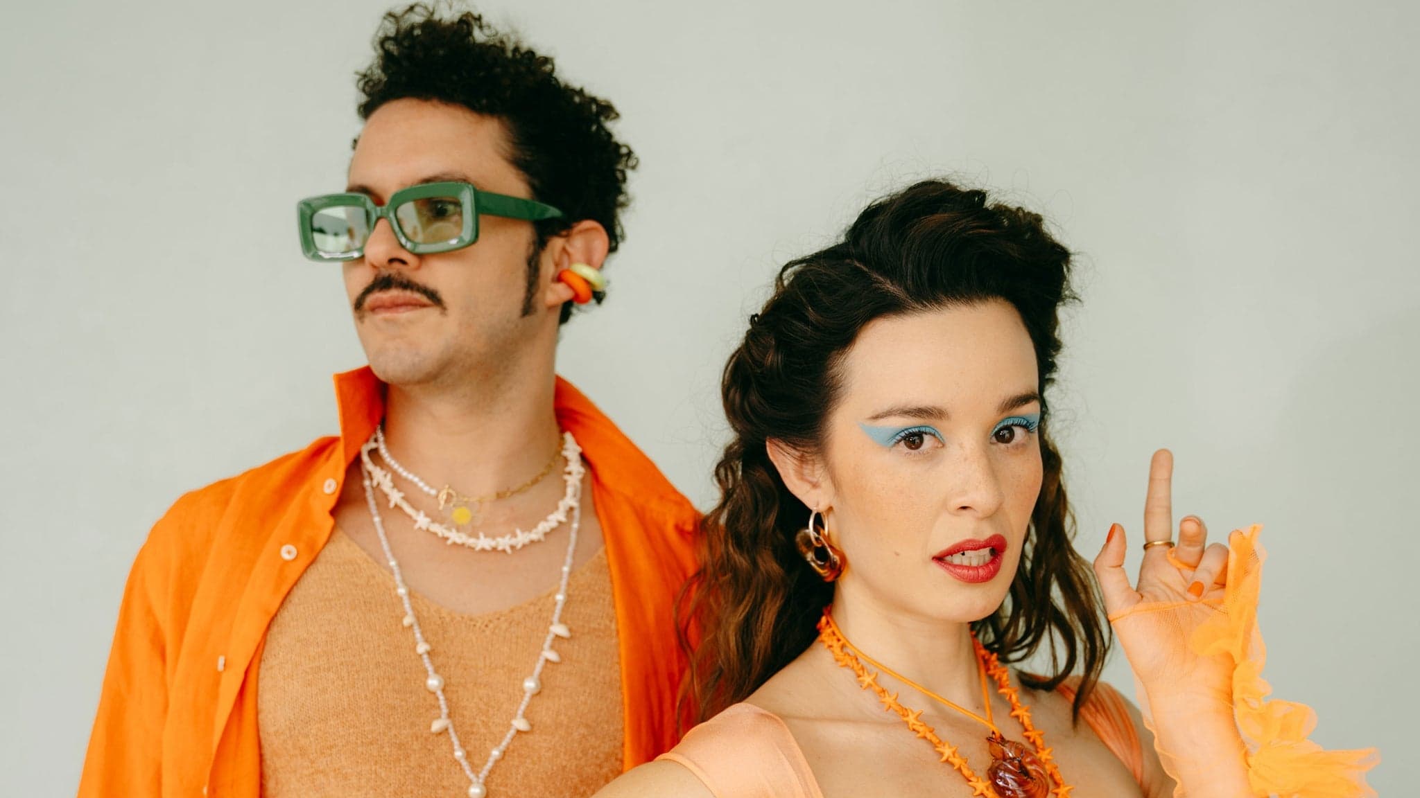 Monsieur Perine - Instrucciones Para Ser Feliz Tour