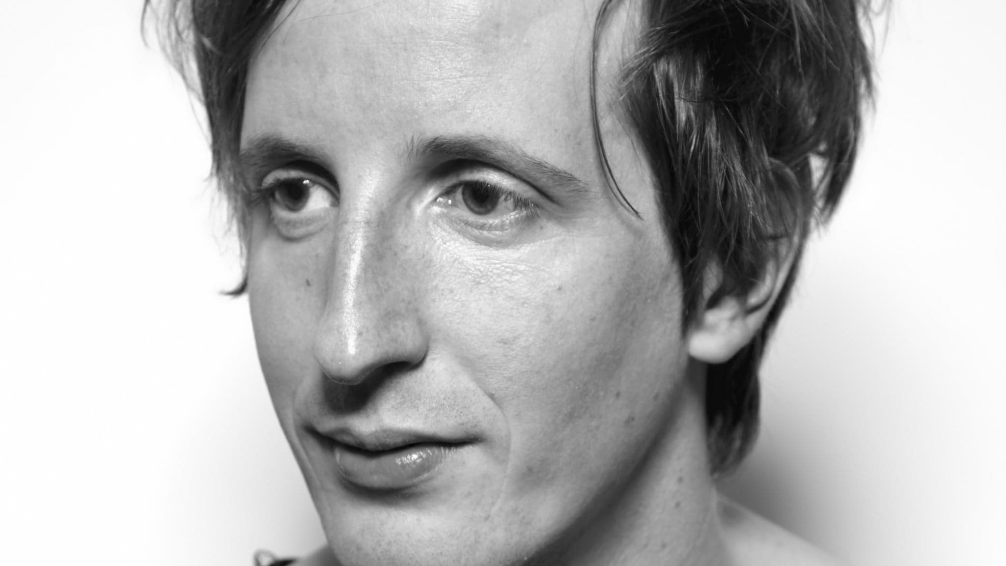 Christian Loffler (Under 18 must be accompanied by an adult at all times)