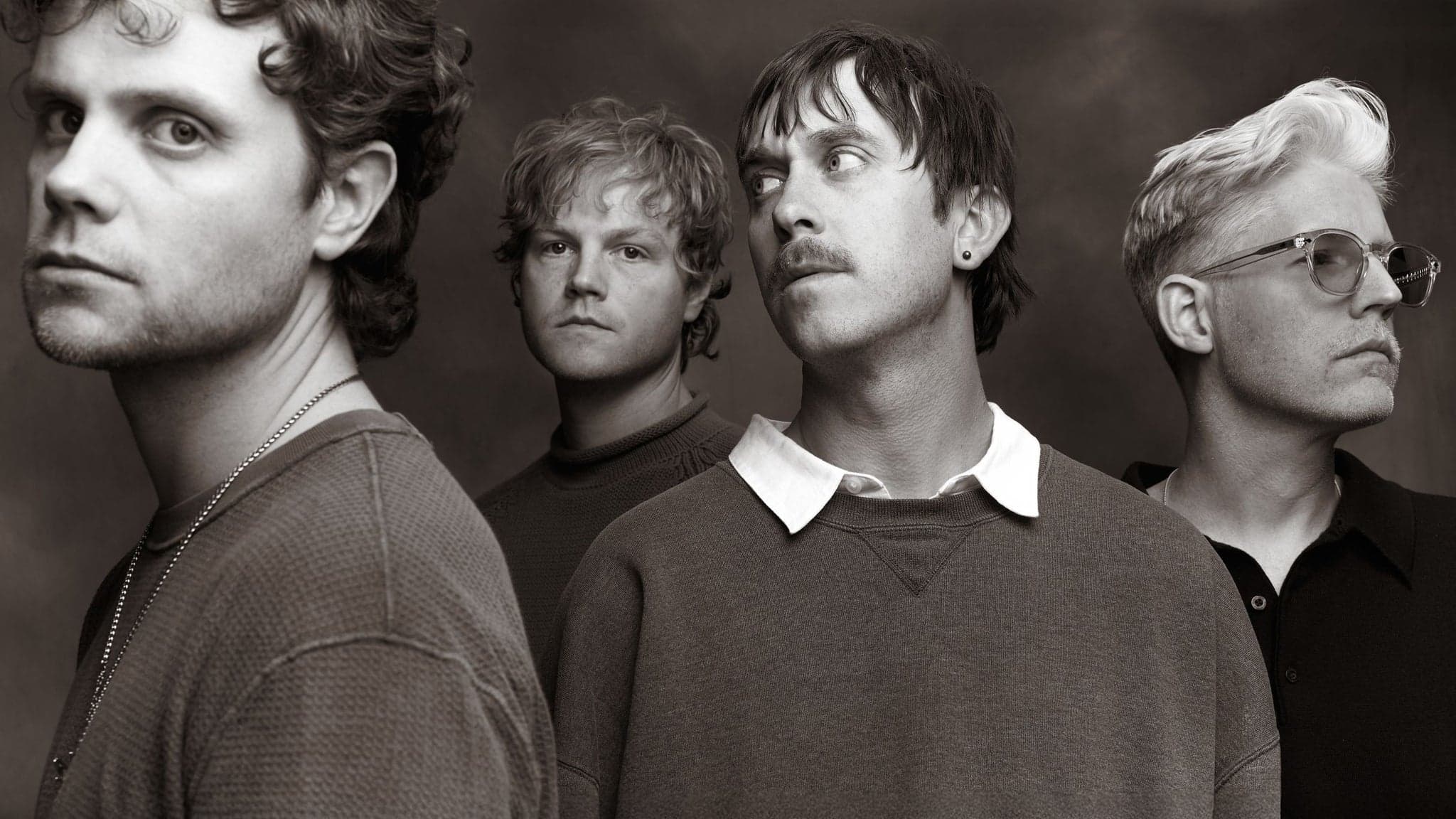 Colony House - The 77 Tour