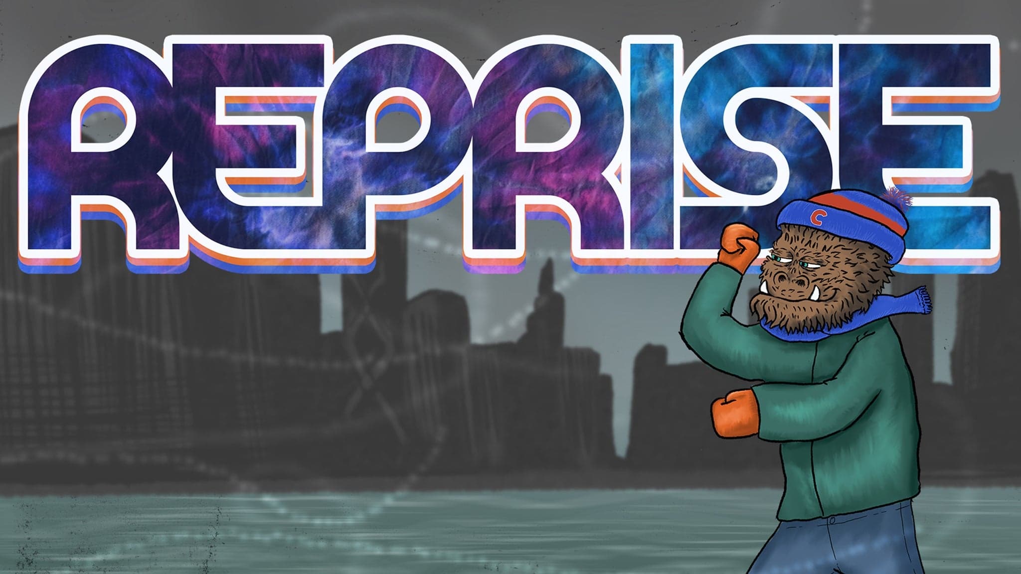 REPRISE - Recreating Iconic Phish Shows