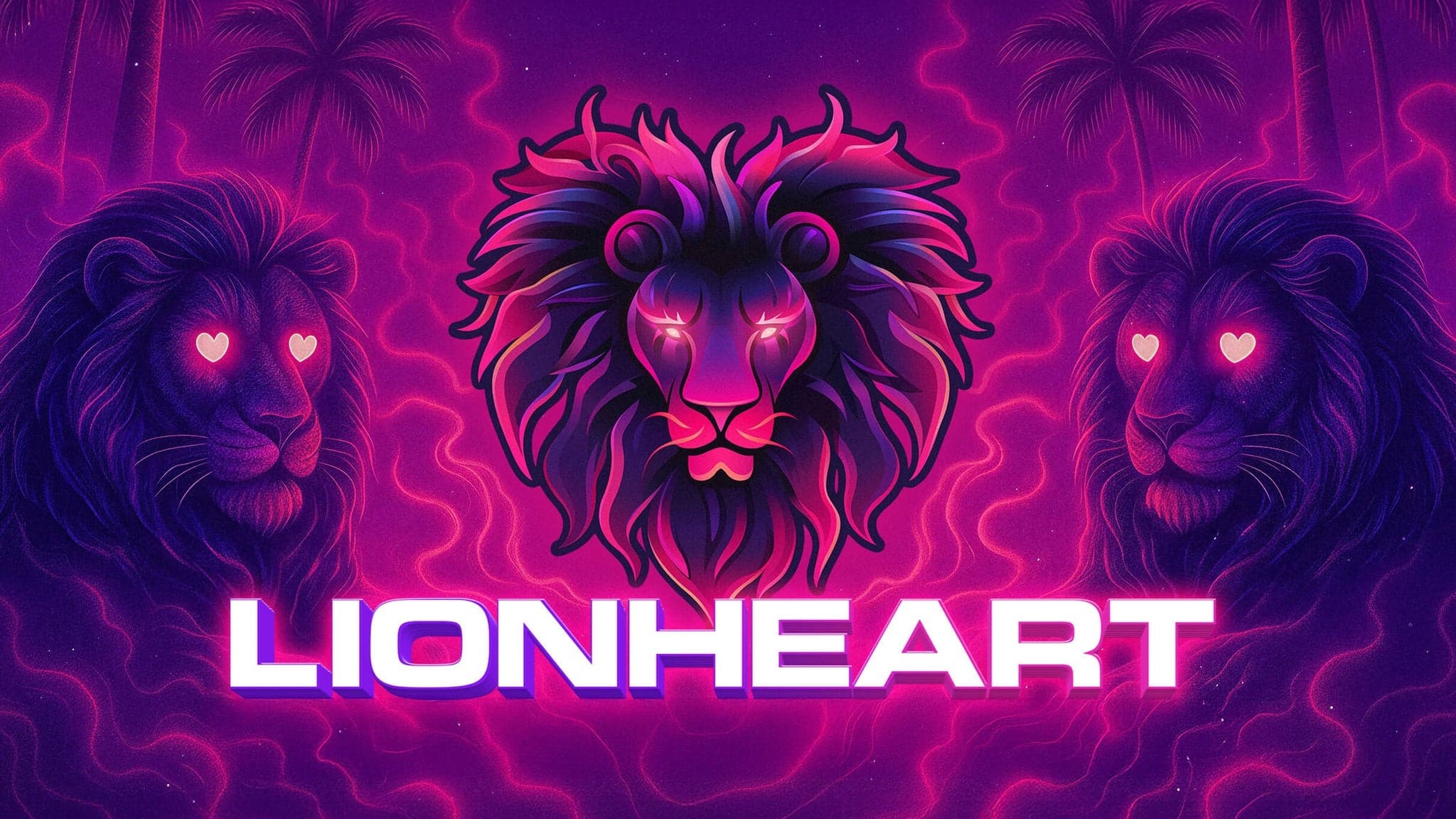 Lionheart Music Festival