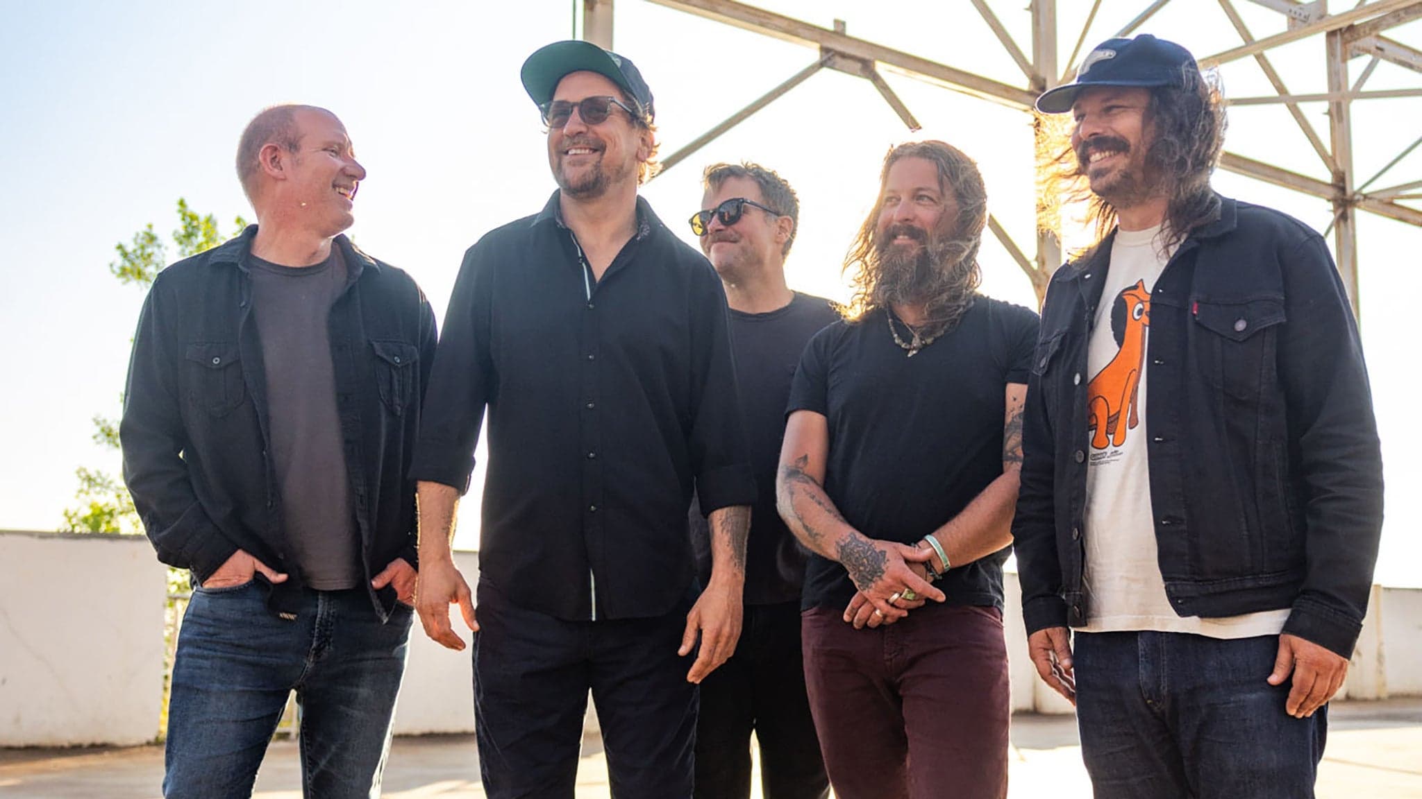 An Evening With - Greensky Bluegrass