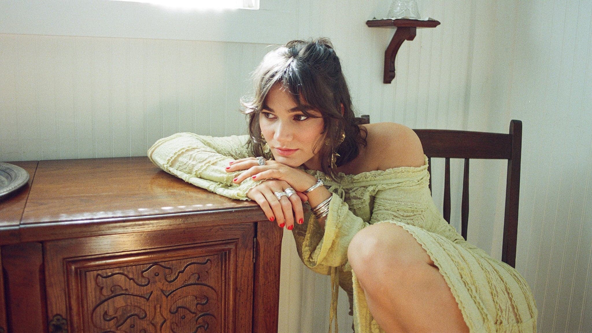 Clover County - Finer Things Tour