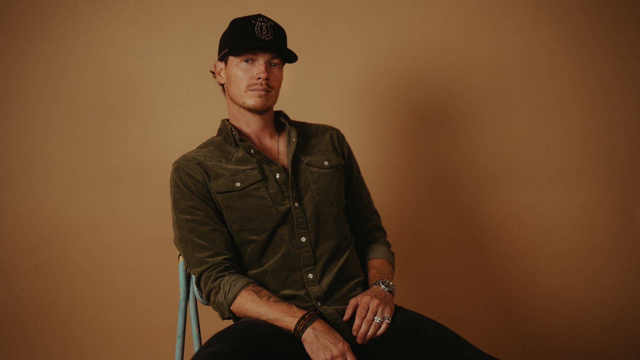 George Birge (ages 21 & over)