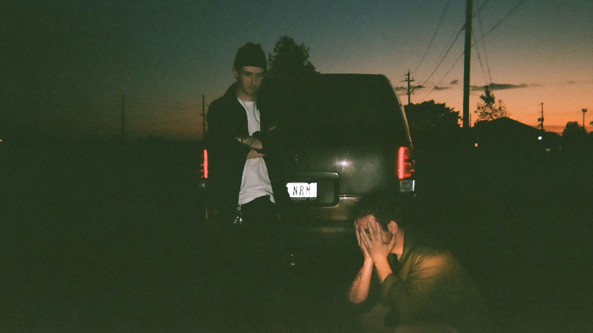 cleopatrick, Carson Daniel