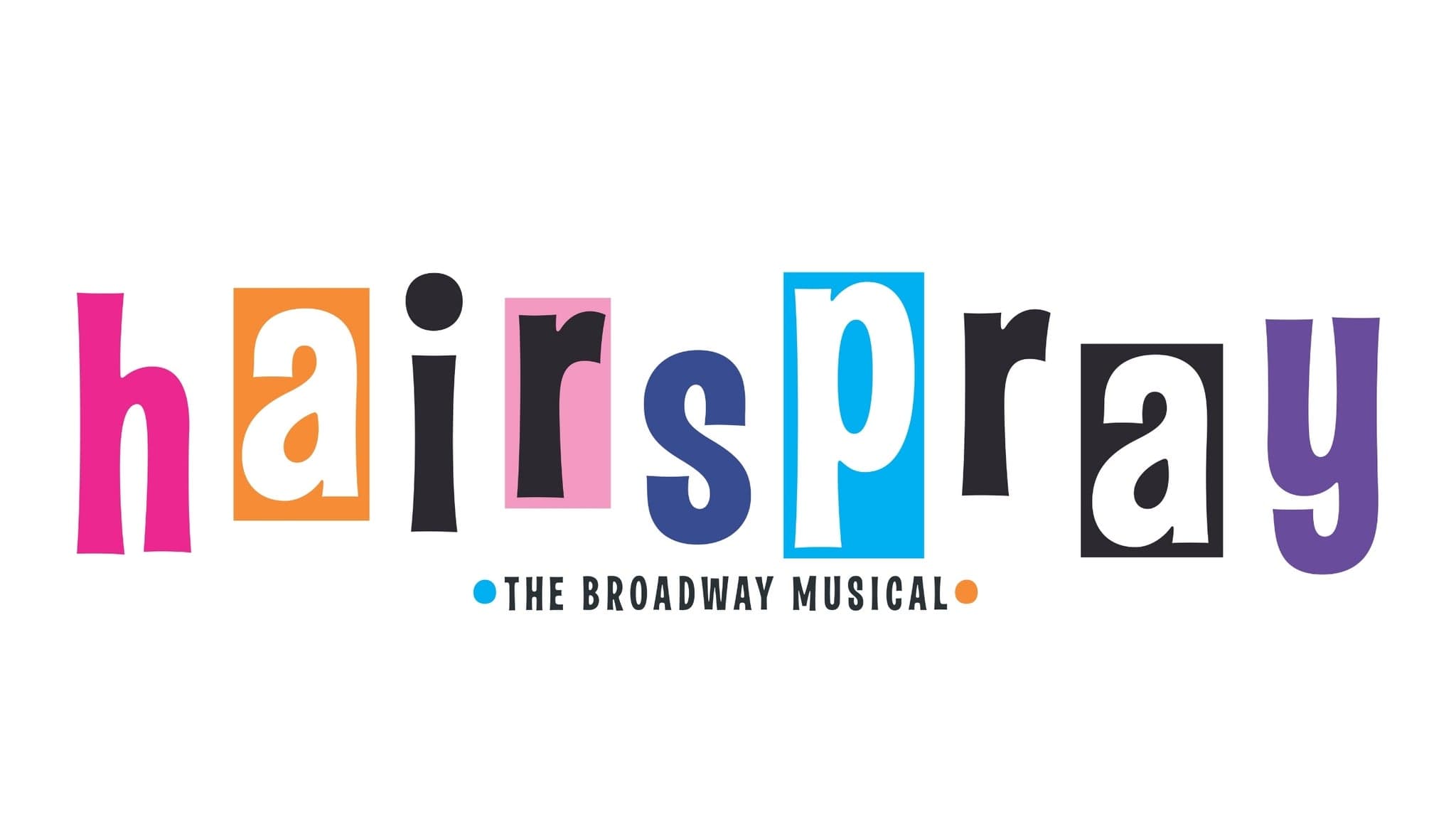 Slow Burn Theatre Co: HAIRSPRAY