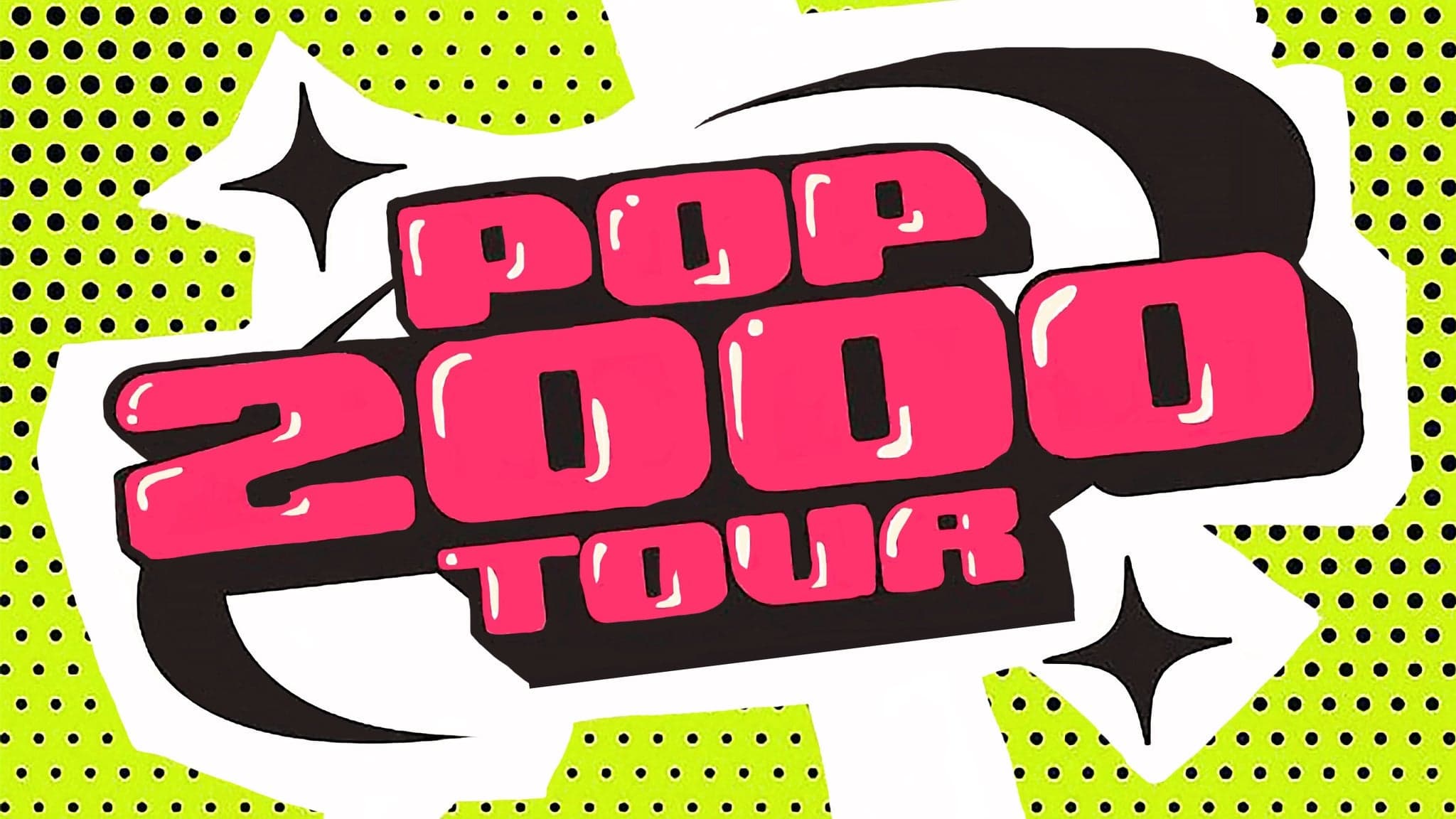 POP 2000 Tour w/Chris Kirkpatrick of *NSYNC
