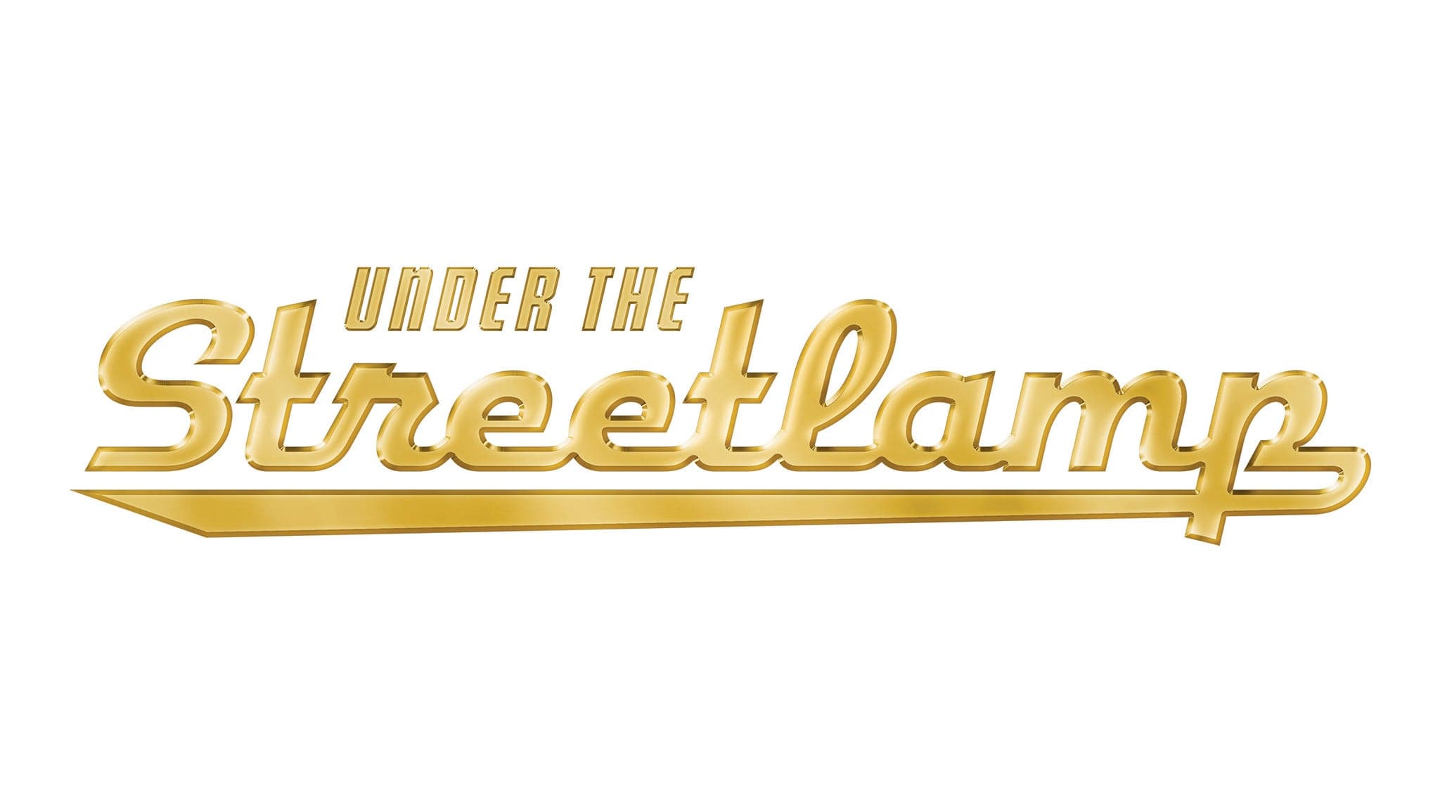 Under The Streetlamp - The Music of Frankie Valli & The Four Seasons