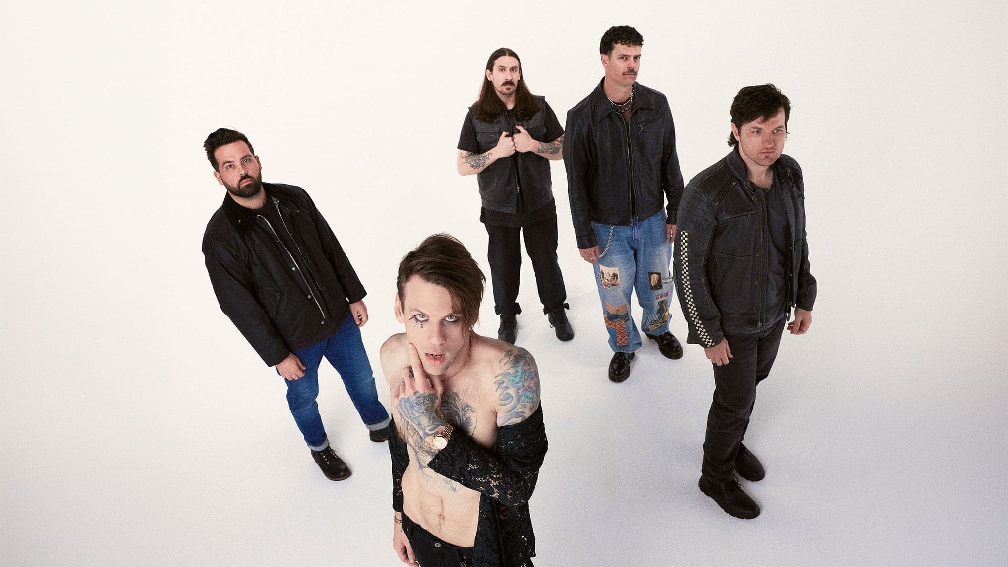 DO YOU FEEL LOVE - Live From Nashville