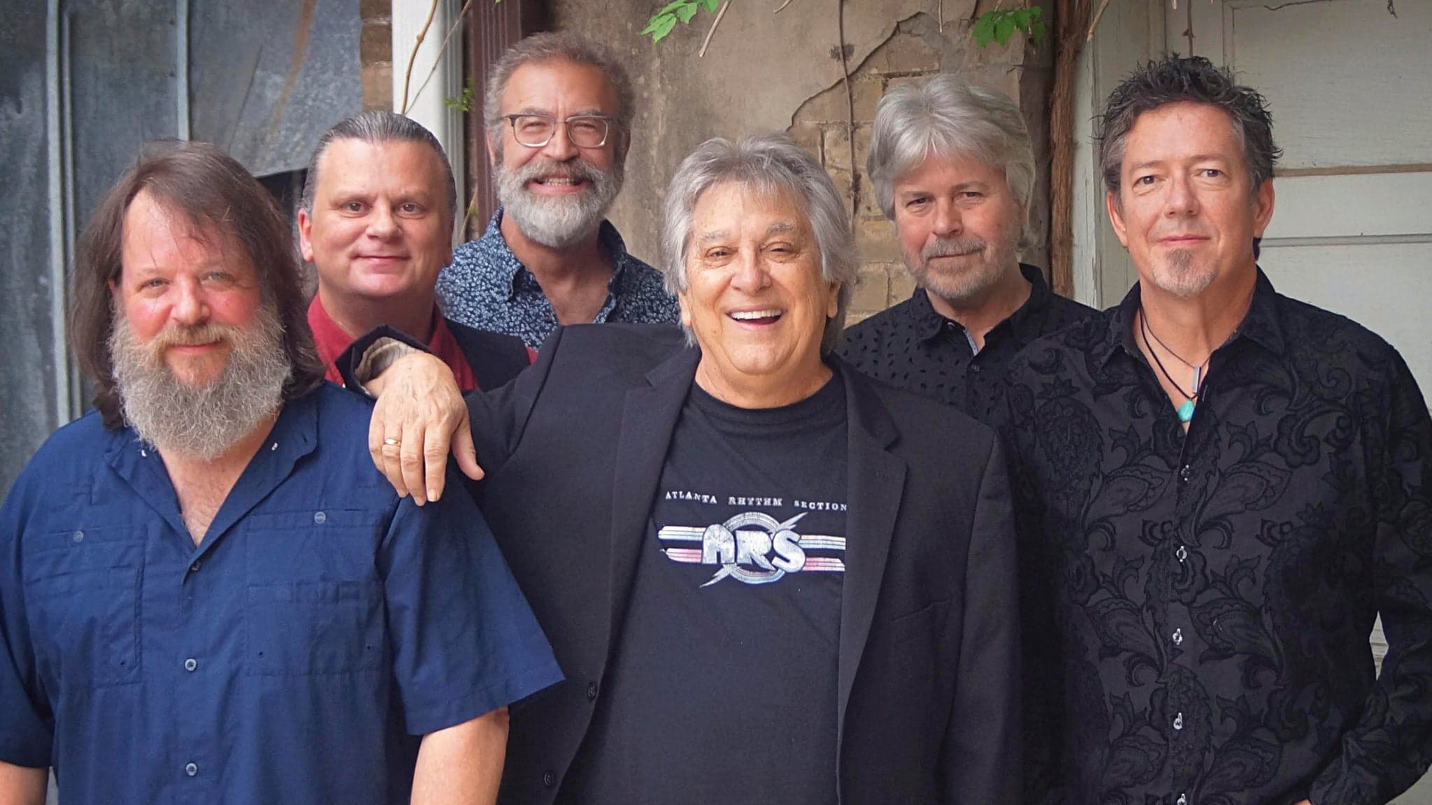 Atlanta Rhythm Section w/ Pure Prairie League