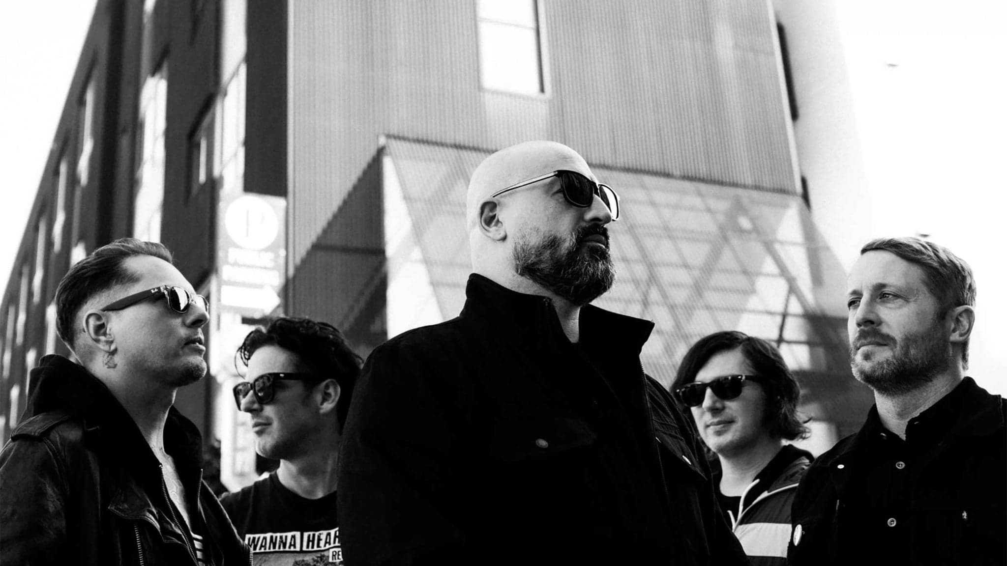 Poison the Well, Contention, and Domain in Orlando