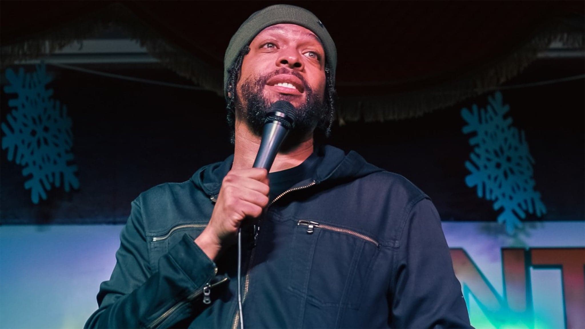 Improv Presents: MONDERAYS with Deray Davis, BT Kingsley, G Thang, Brian Mickens, T Barb, King Willonius, & more