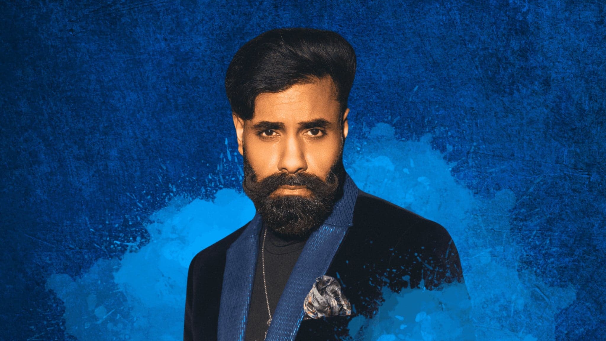 Netflix Is A Joke Presents: Paul Chowdhry: AI - Artificial Indian