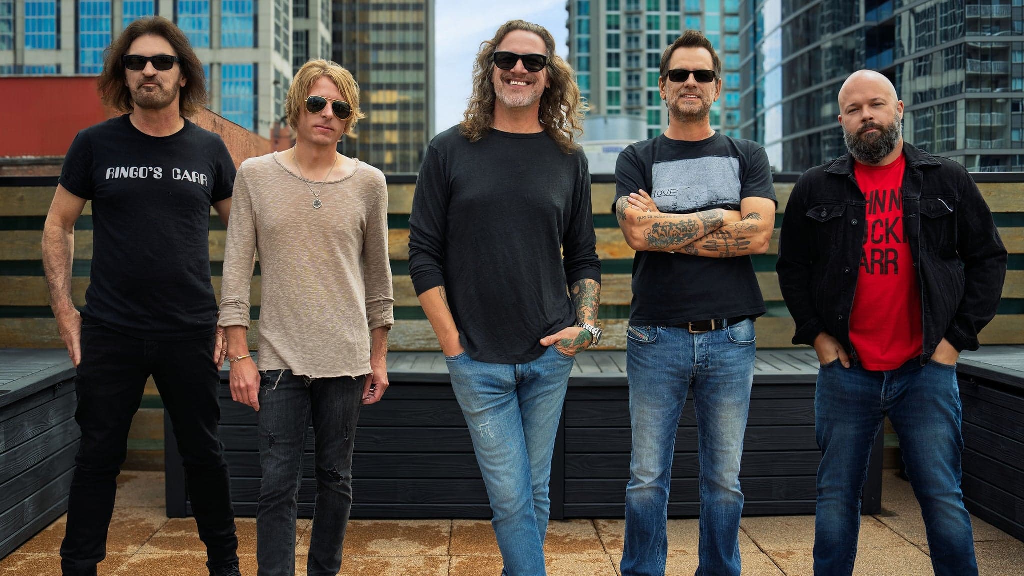 Candlebox (21 and Over)