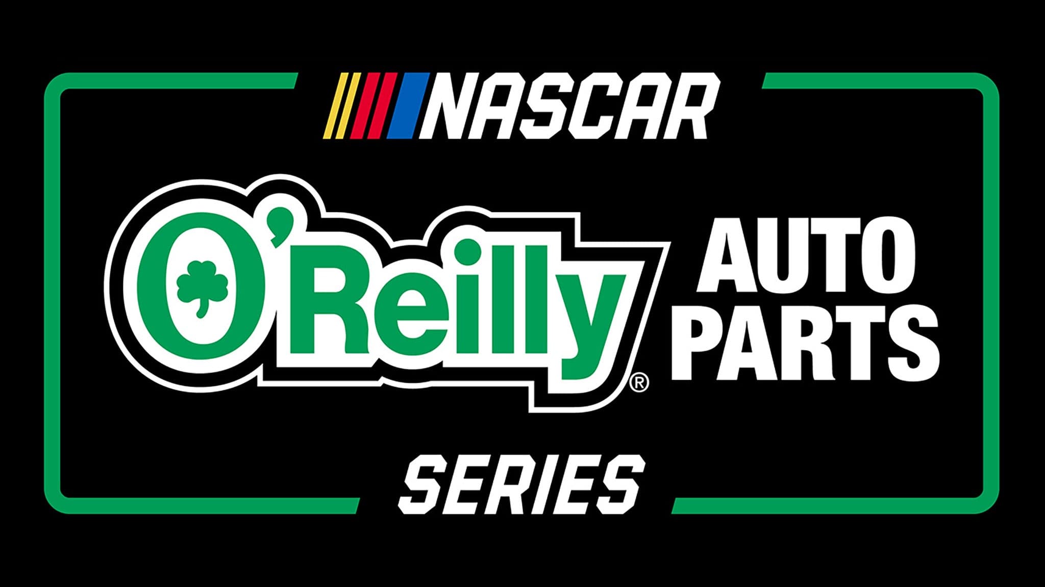 NASCAR O'Reilly Auto Parts Series Ag-Pro 300