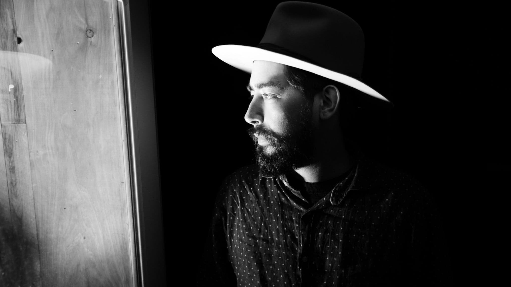 Jackie Greene, Alex Bergan