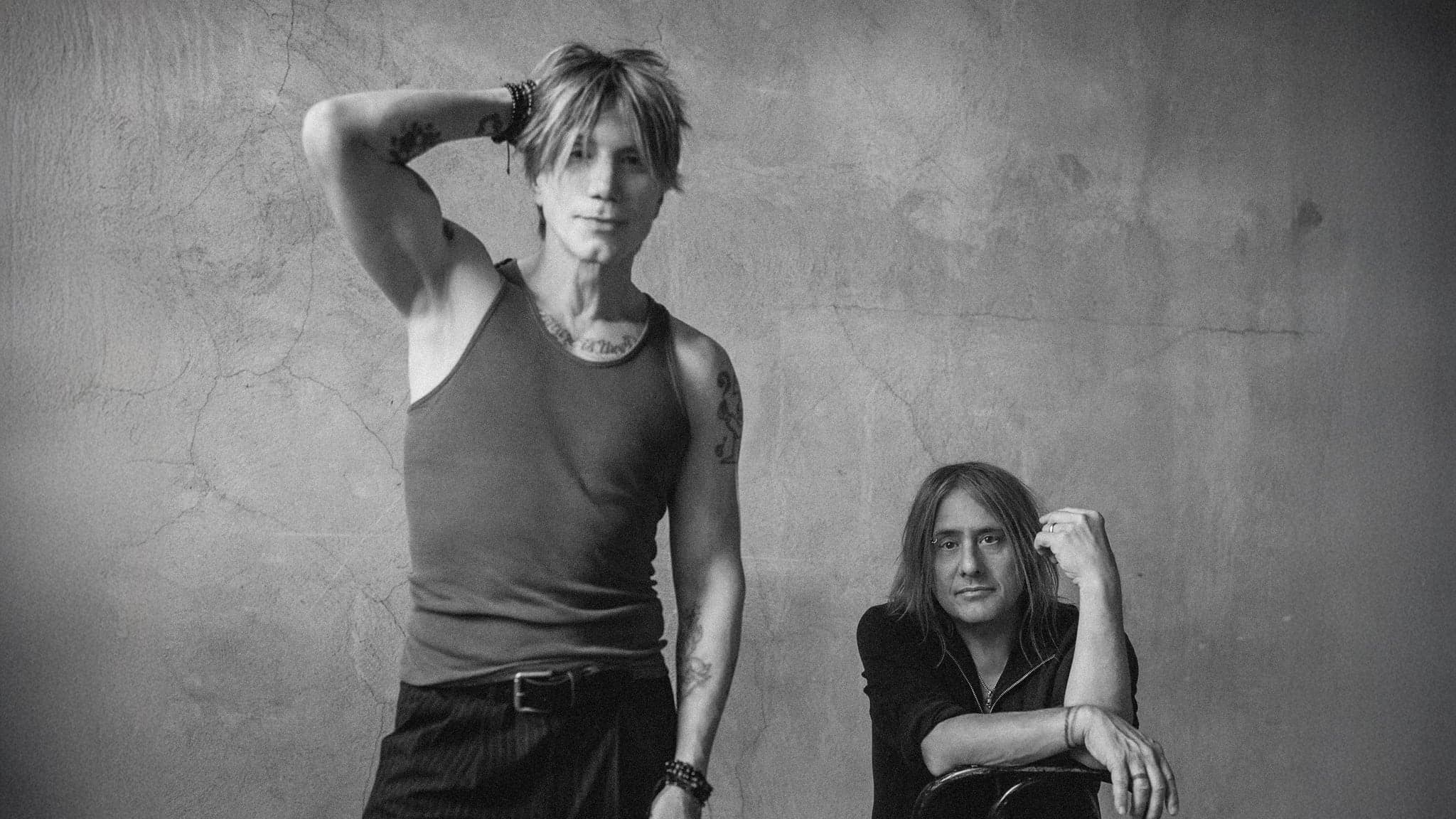 Goo Goo Dolls age 21+