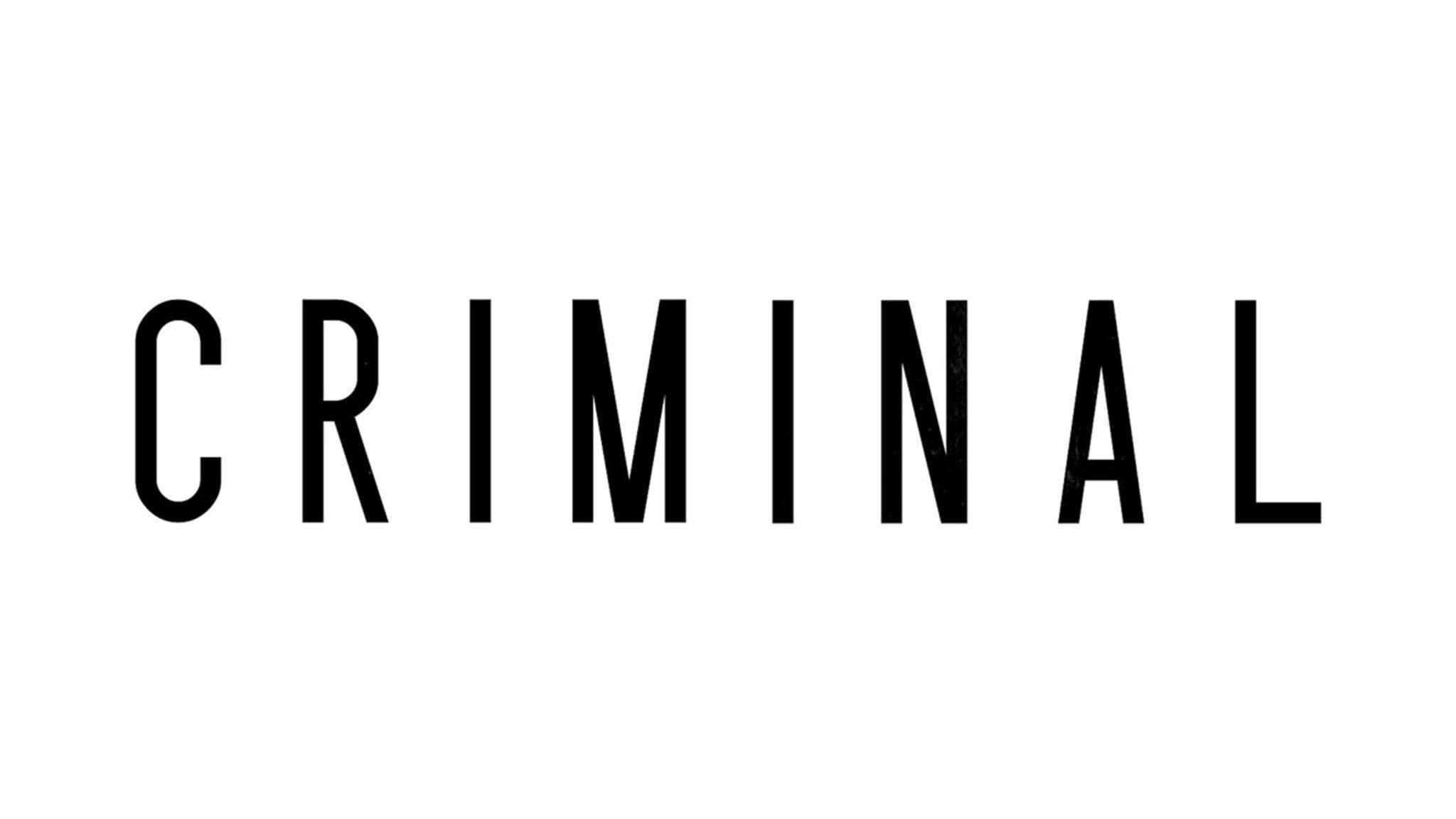 Criminal Presents: An Evening With Phoebe Judge