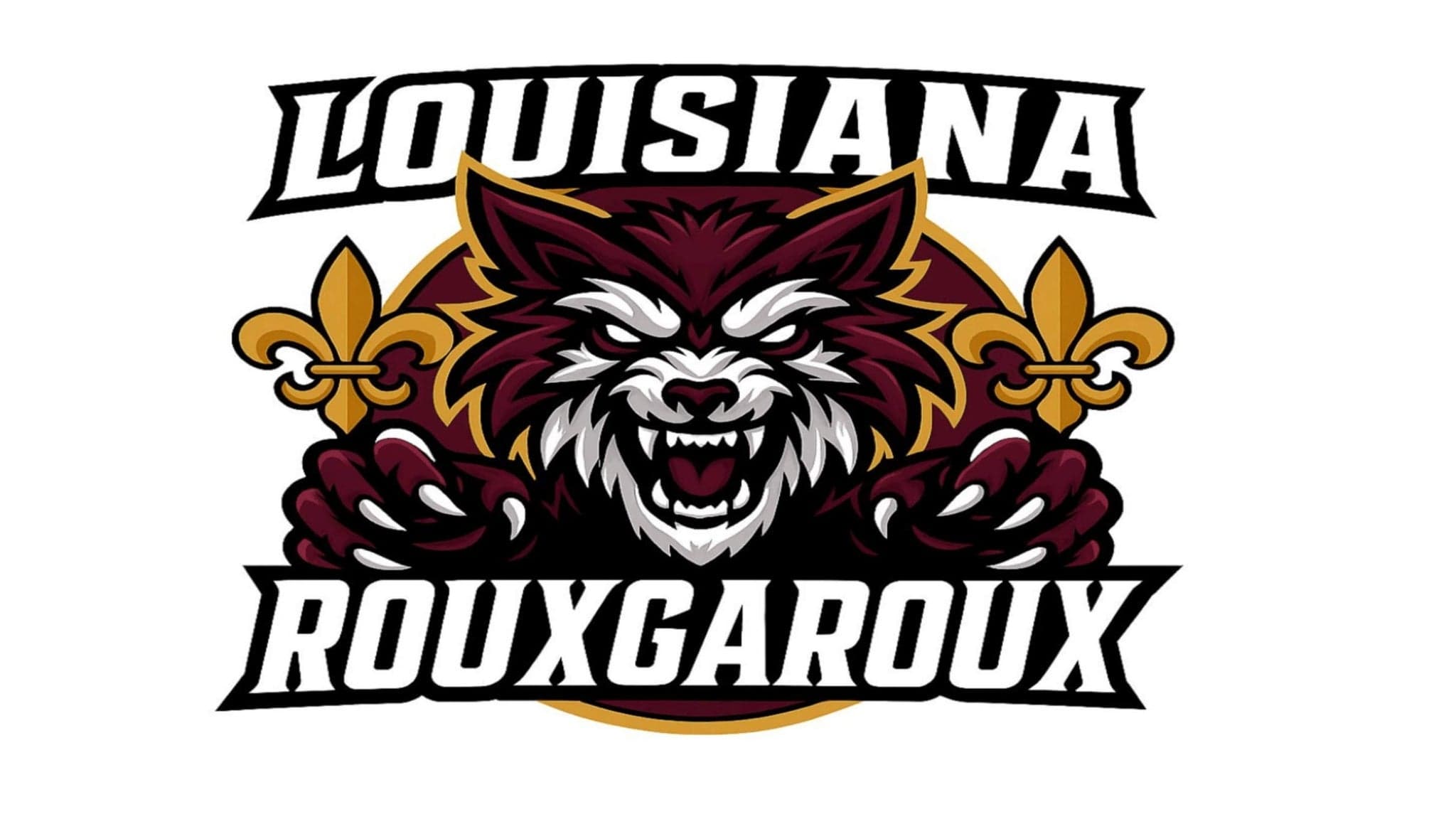 Louisiana Rouxgaroux vs. Amarillo Warbirds