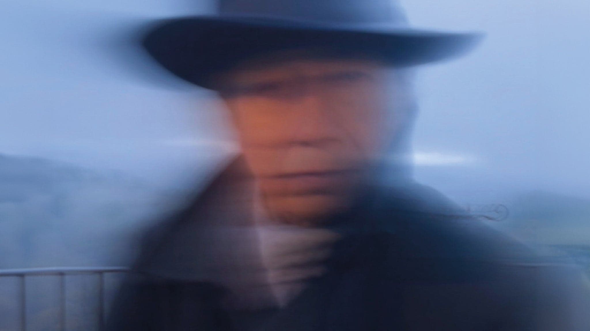 An Evening with Alejandro Escovedo