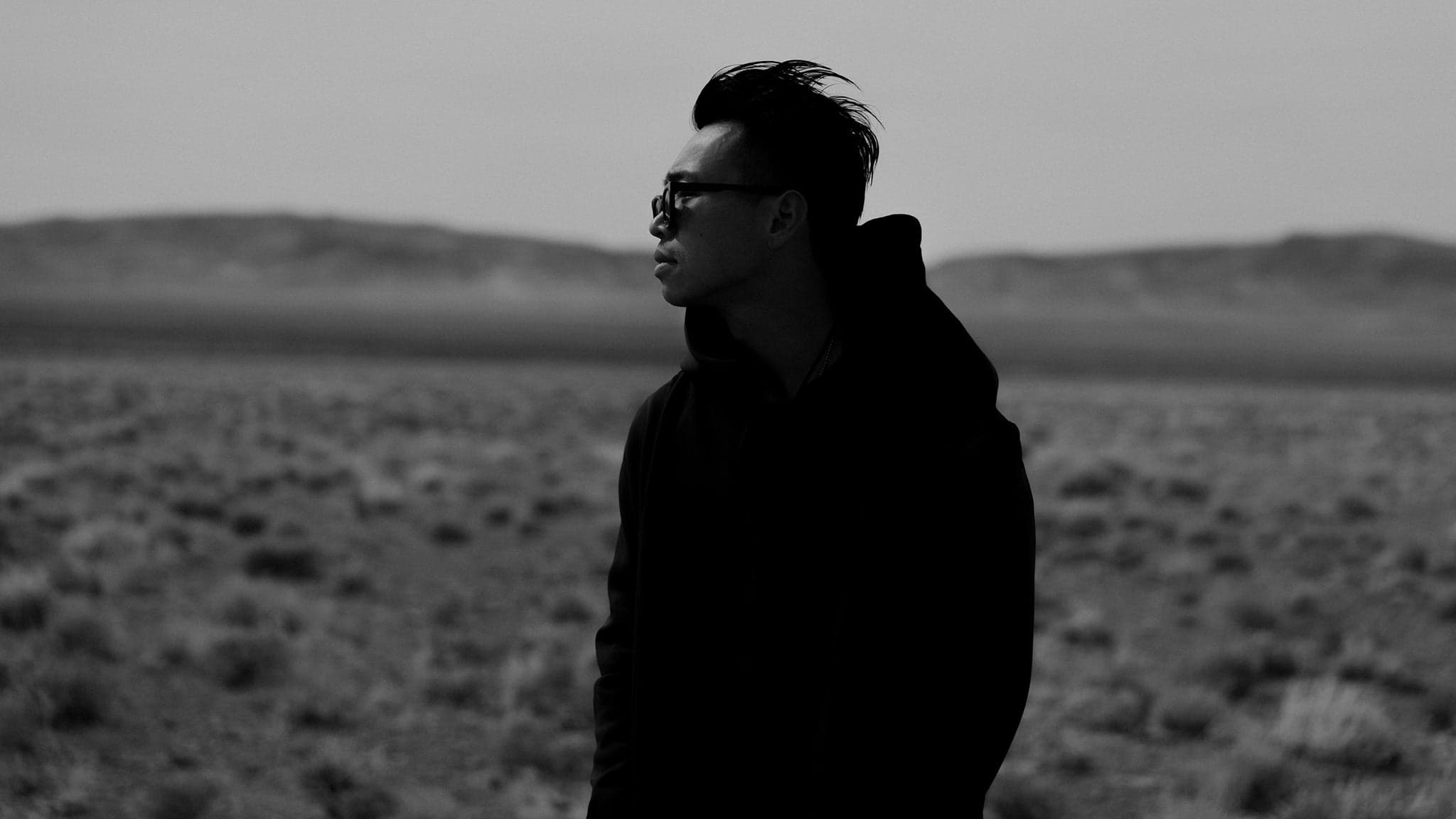 ZHU ??? ON THE MOVE