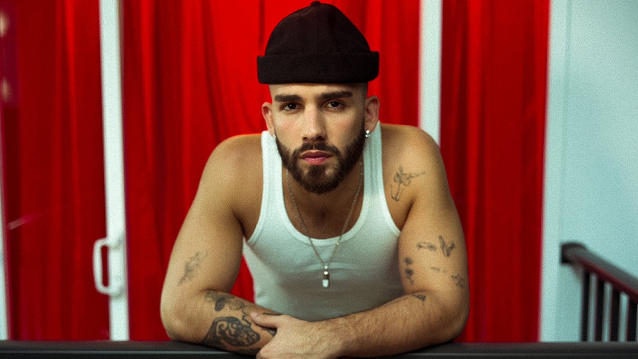 Hidalgo Borderfest - Manuel Turizo