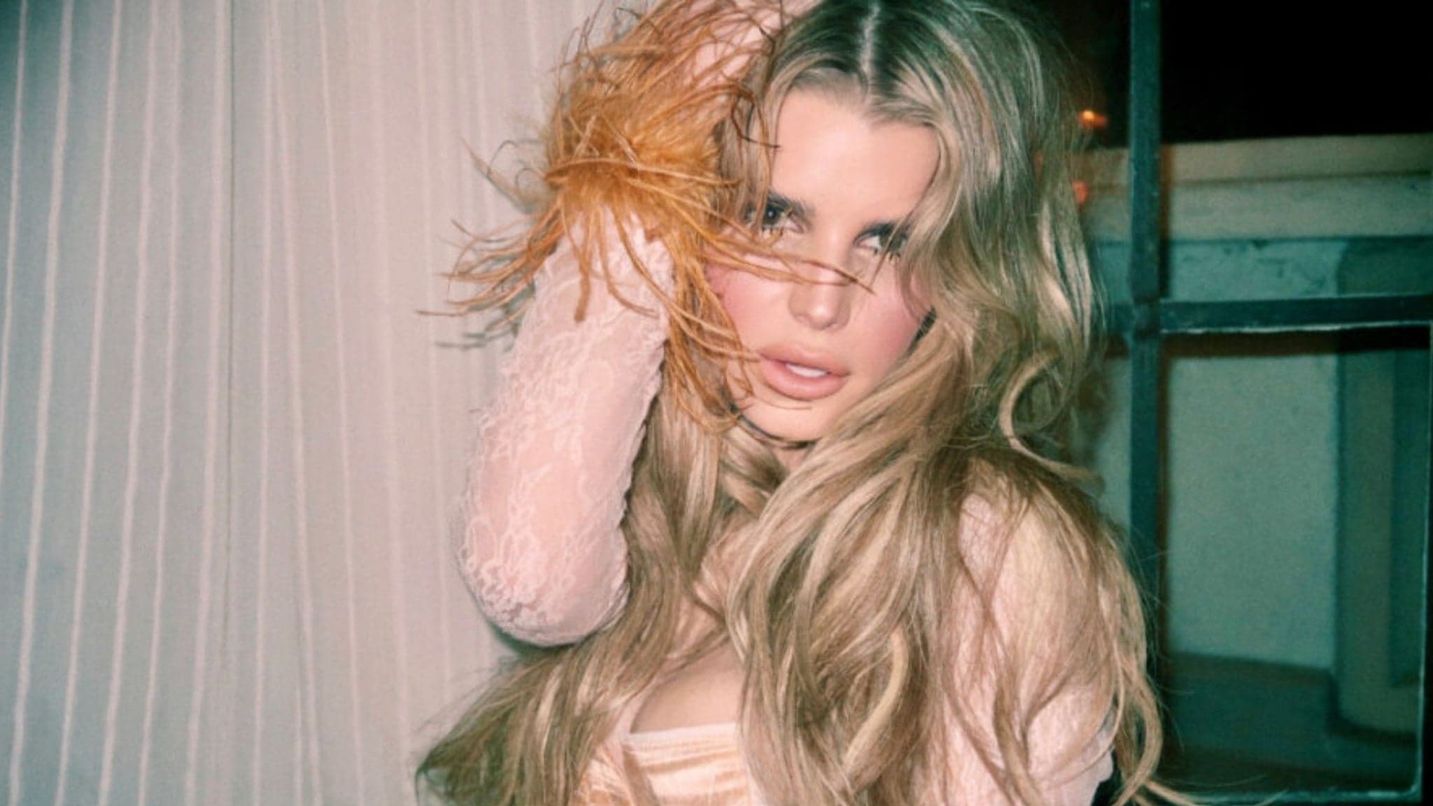 Jessica Simpson (21+ event)